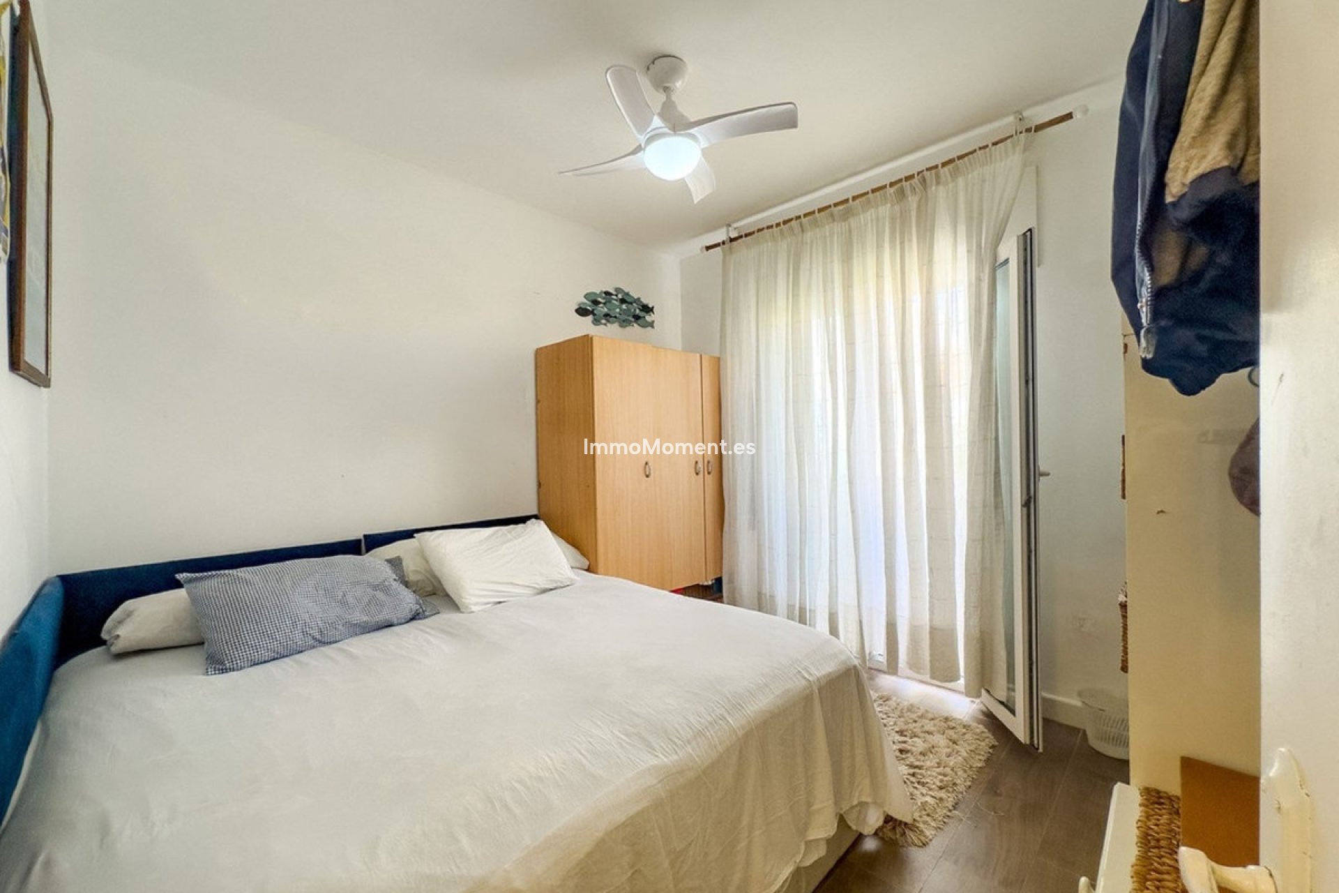 Bestaande woning - Rijtjeshuis - Estepona  - Bel Air