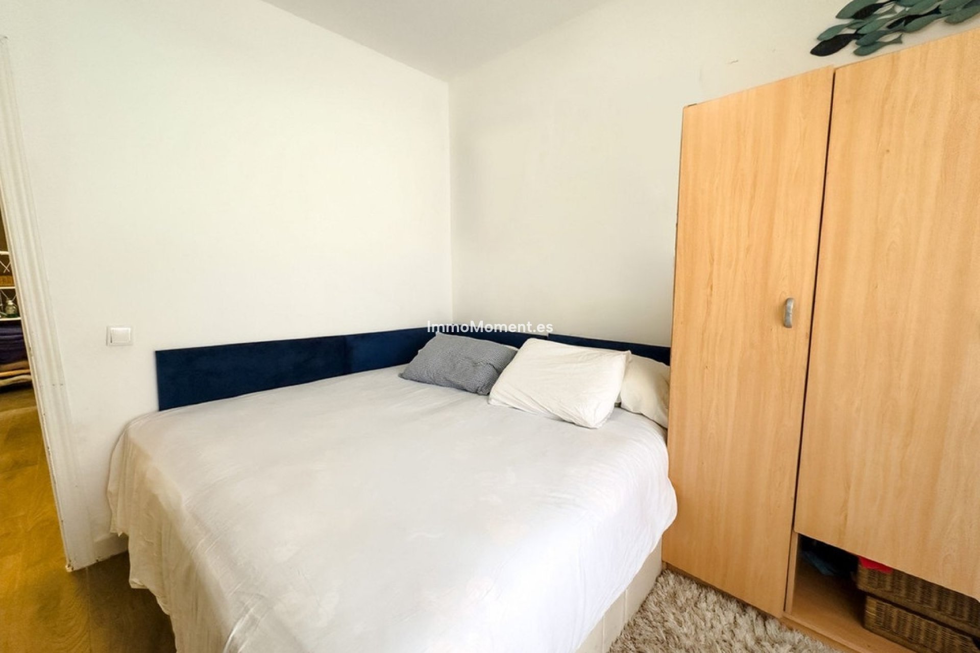 Bestaande woning - Rijtjeshuis - Estepona  - Bel Air