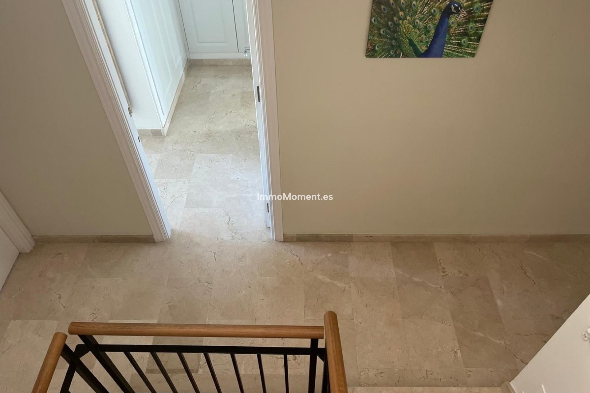 Bestaande woning - Rijtjeshuis - Estepona  - Bel Air