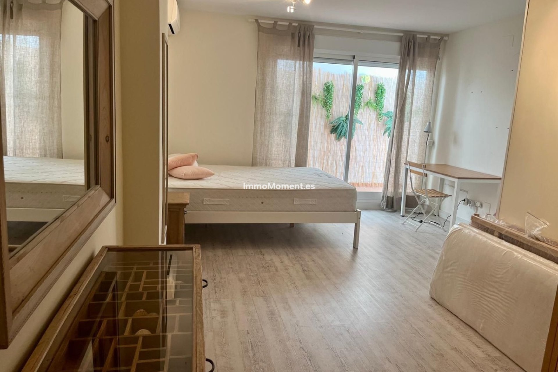 Bestaande woning - Rijtjeshuis - Estepona  - Bel Air