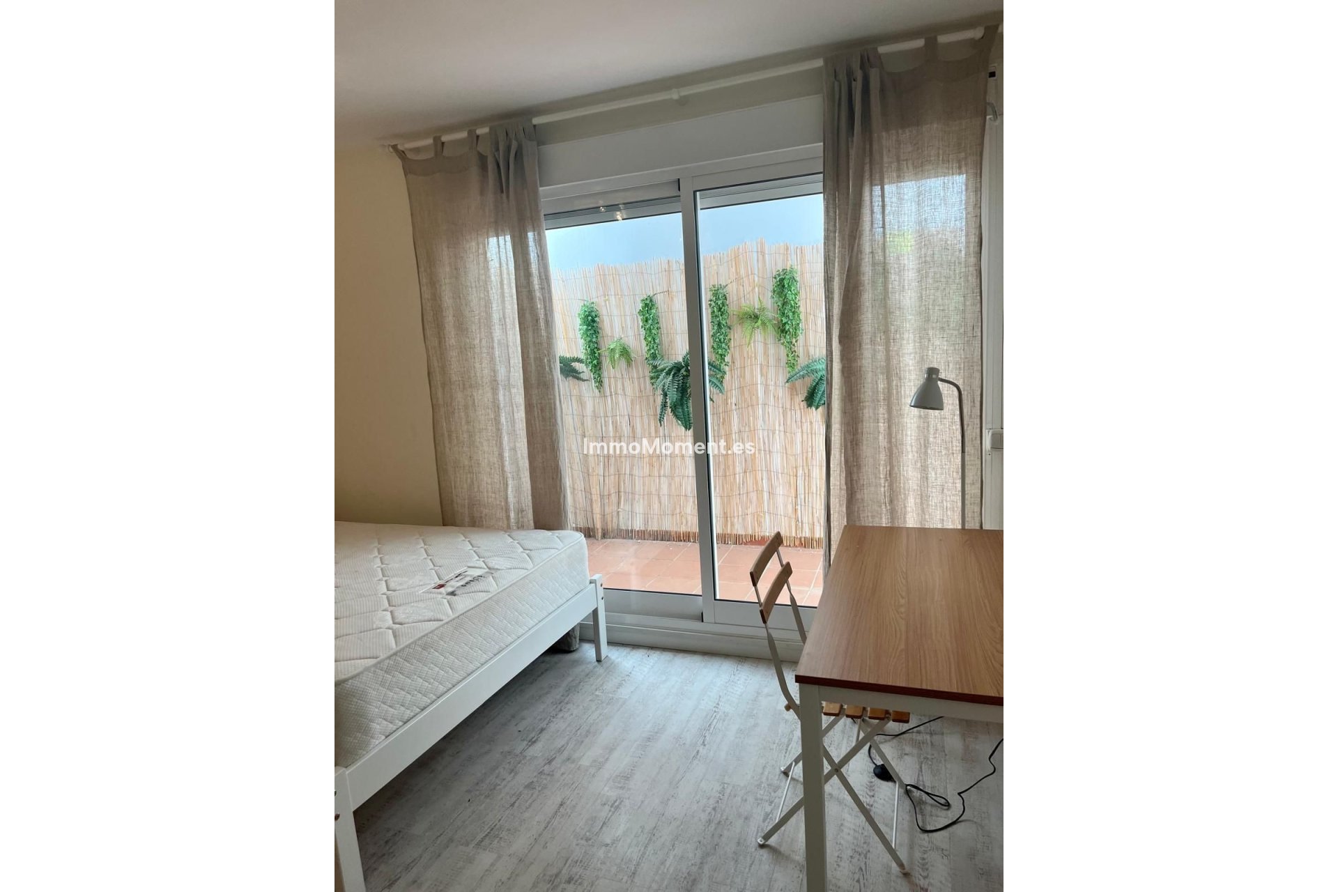 Bestaande woning - Rijtjeshuis - Estepona  - Bel Air