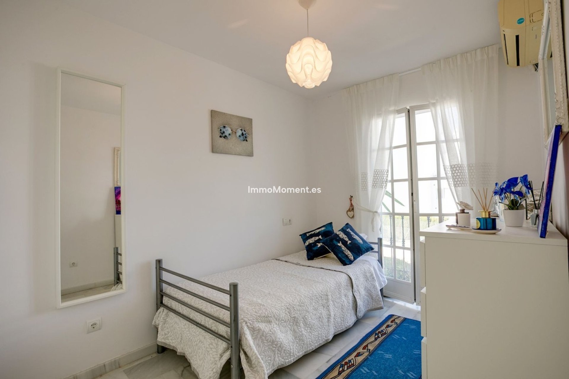 Bestaande woning - Rijtjeshuis - Estepona  - Bel Air