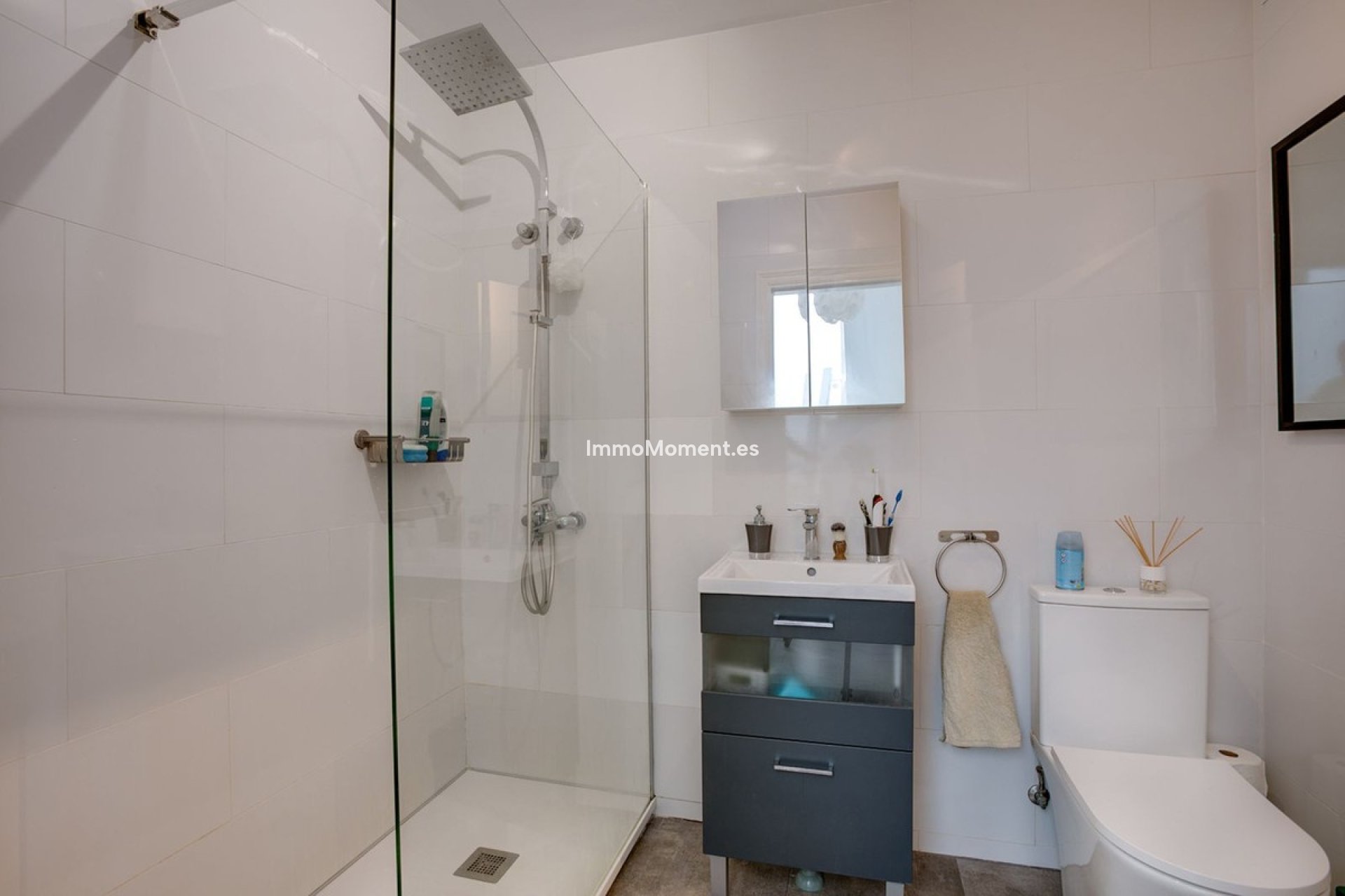 Bestaande woning - Rijtjeshuis - Estepona  - Bel Air
