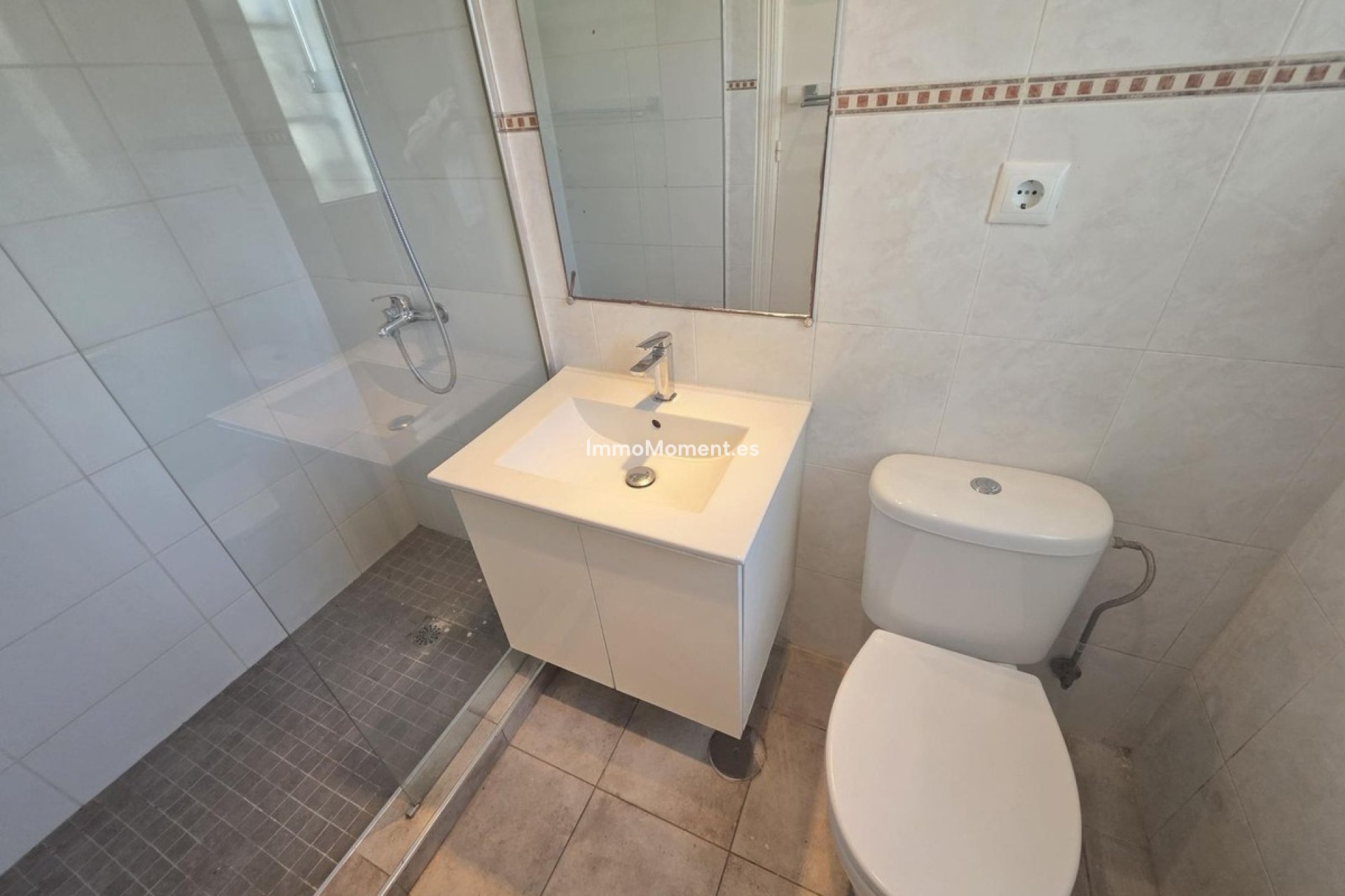 Bestaande woning - Rijtjeshuis - Estepona  - Bel Air