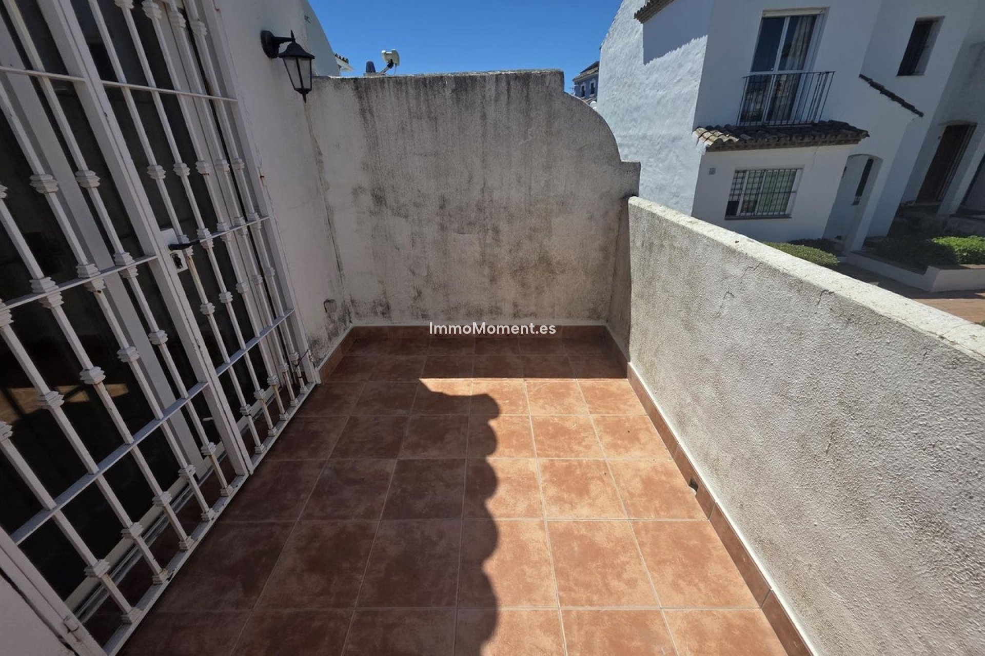 Bestaande woning - Rijtjeshuis - Estepona  - Bel Air