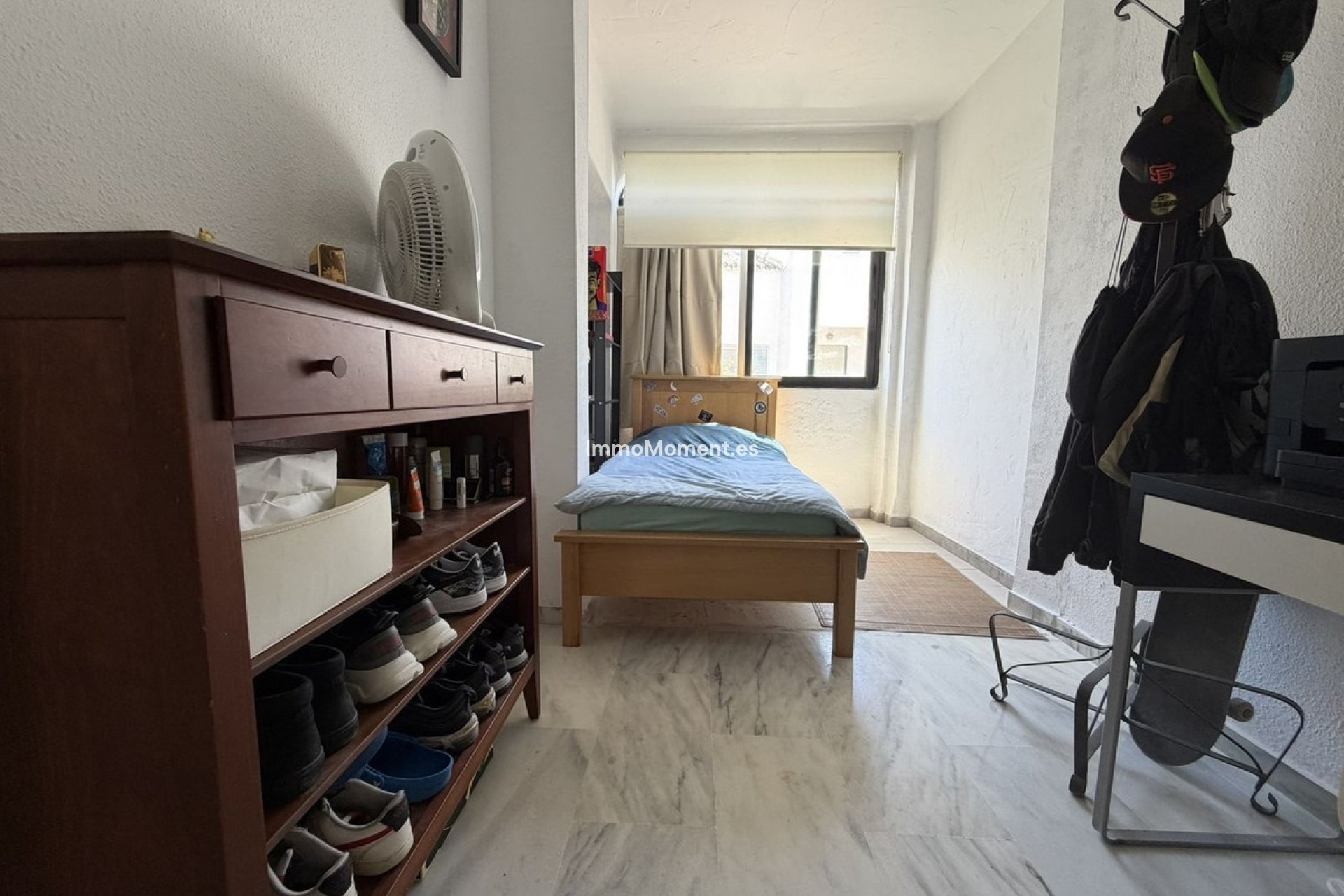 Bestaande woning - Rijtjeshuis - Estepona  - Bel Air