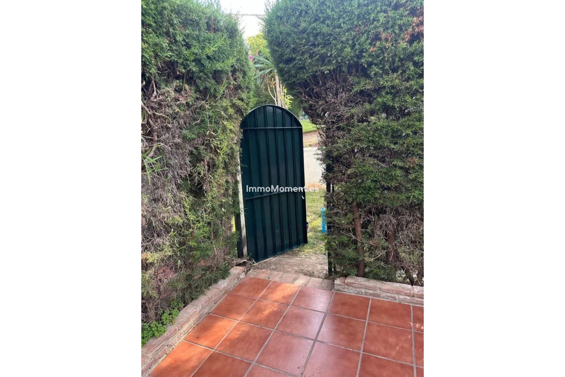 Bestaande woning - Rijtjeshuis - Estepona  - Bel Air