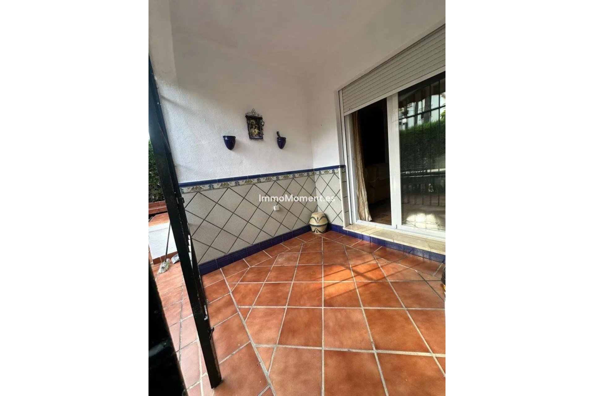 Bestaande woning - Rijtjeshuis - Estepona  - Bel Air
