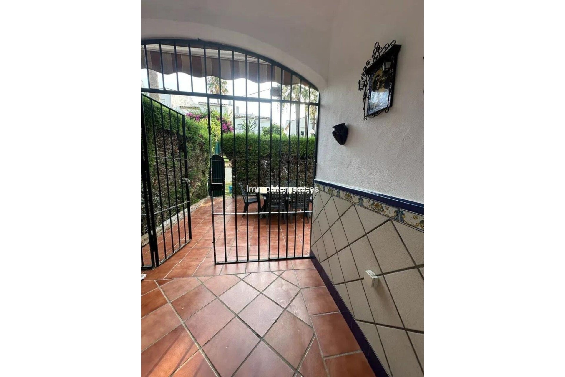 Bestaande woning - Rijtjeshuis - Estepona  - Bel Air