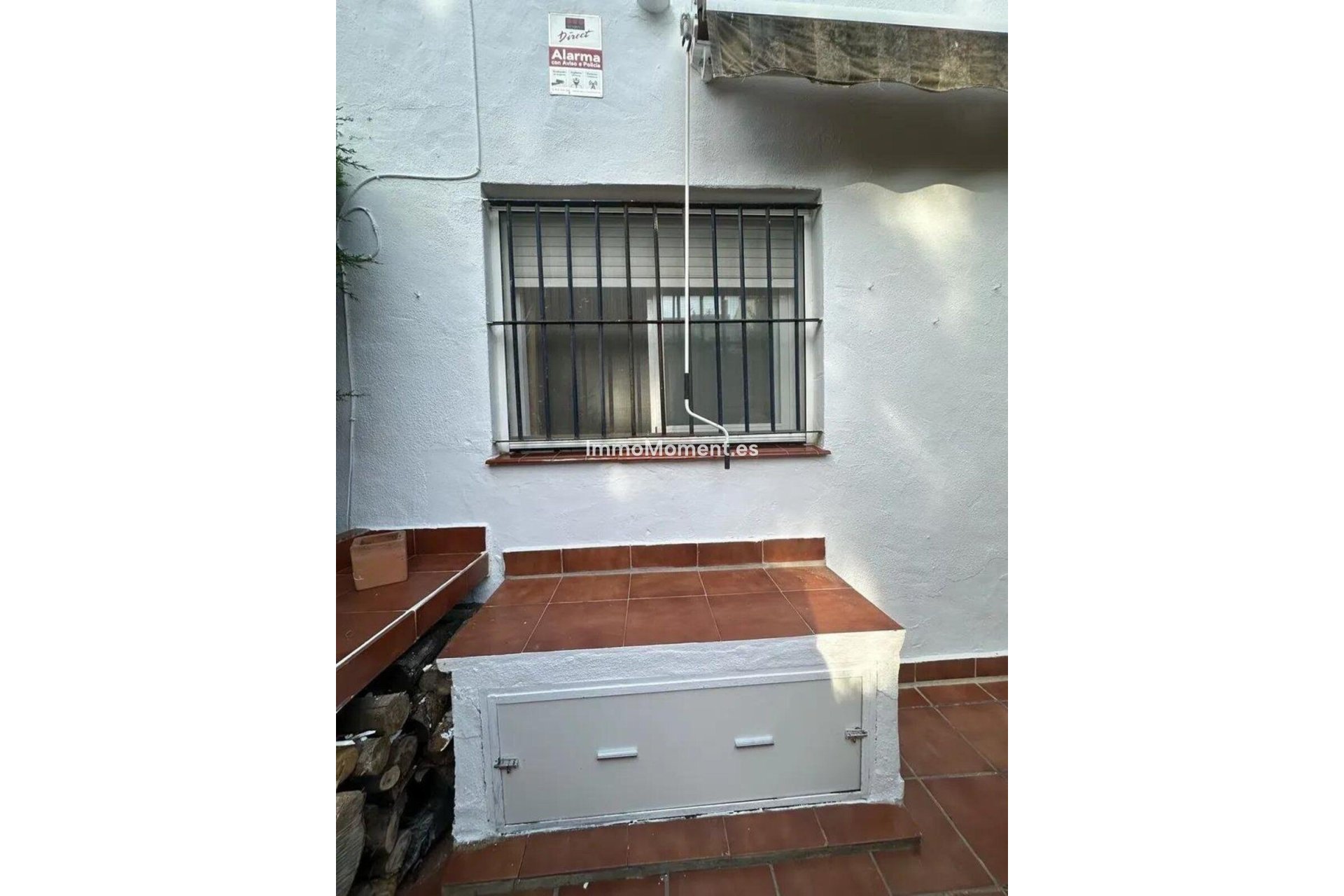 Bestaande woning - Rijtjeshuis - Estepona  - Bel Air