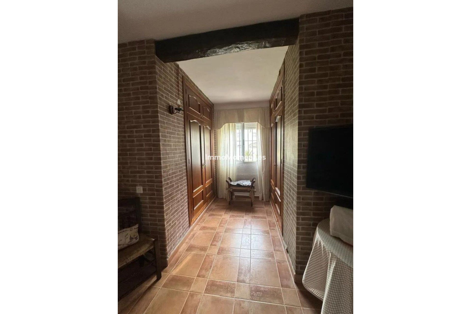 Bestaande woning - Rijtjeshuis - Estepona  - Bel Air