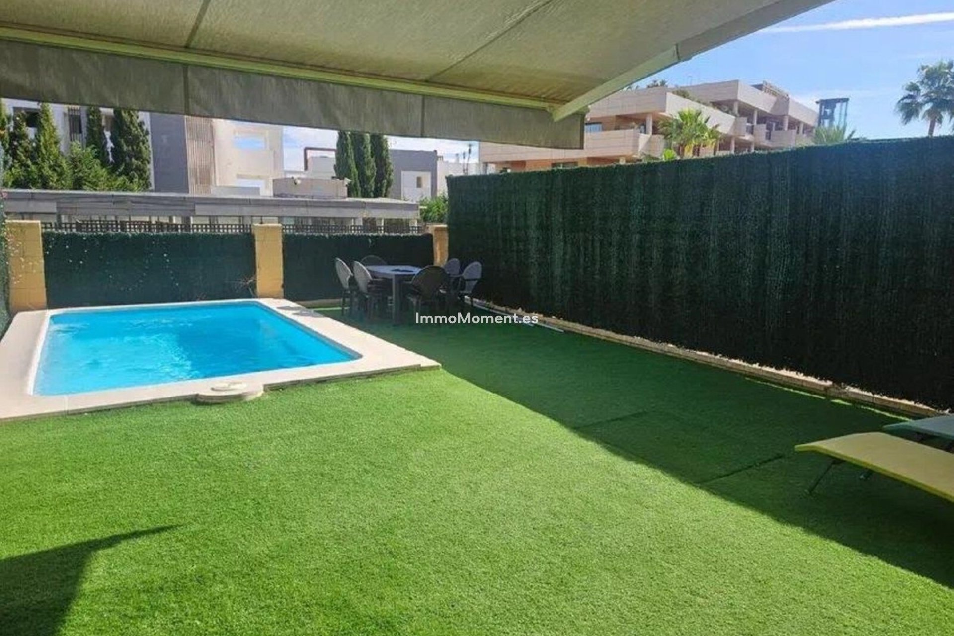 Bestaande woning - Rijtjeshuis - Estepona  - Bel Air