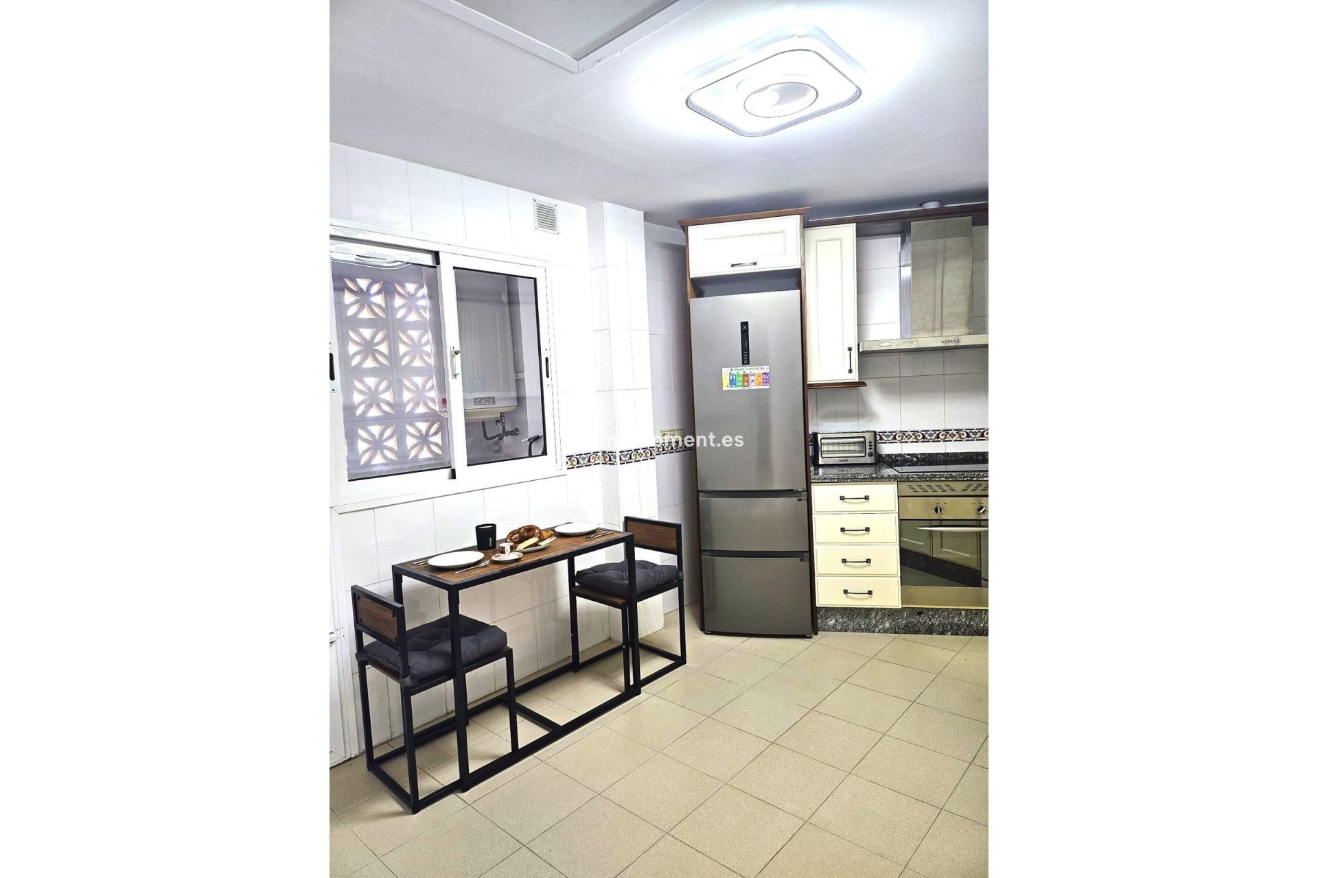 Bestaande woning - Rijtjeshuis - Estepona  - Benamara