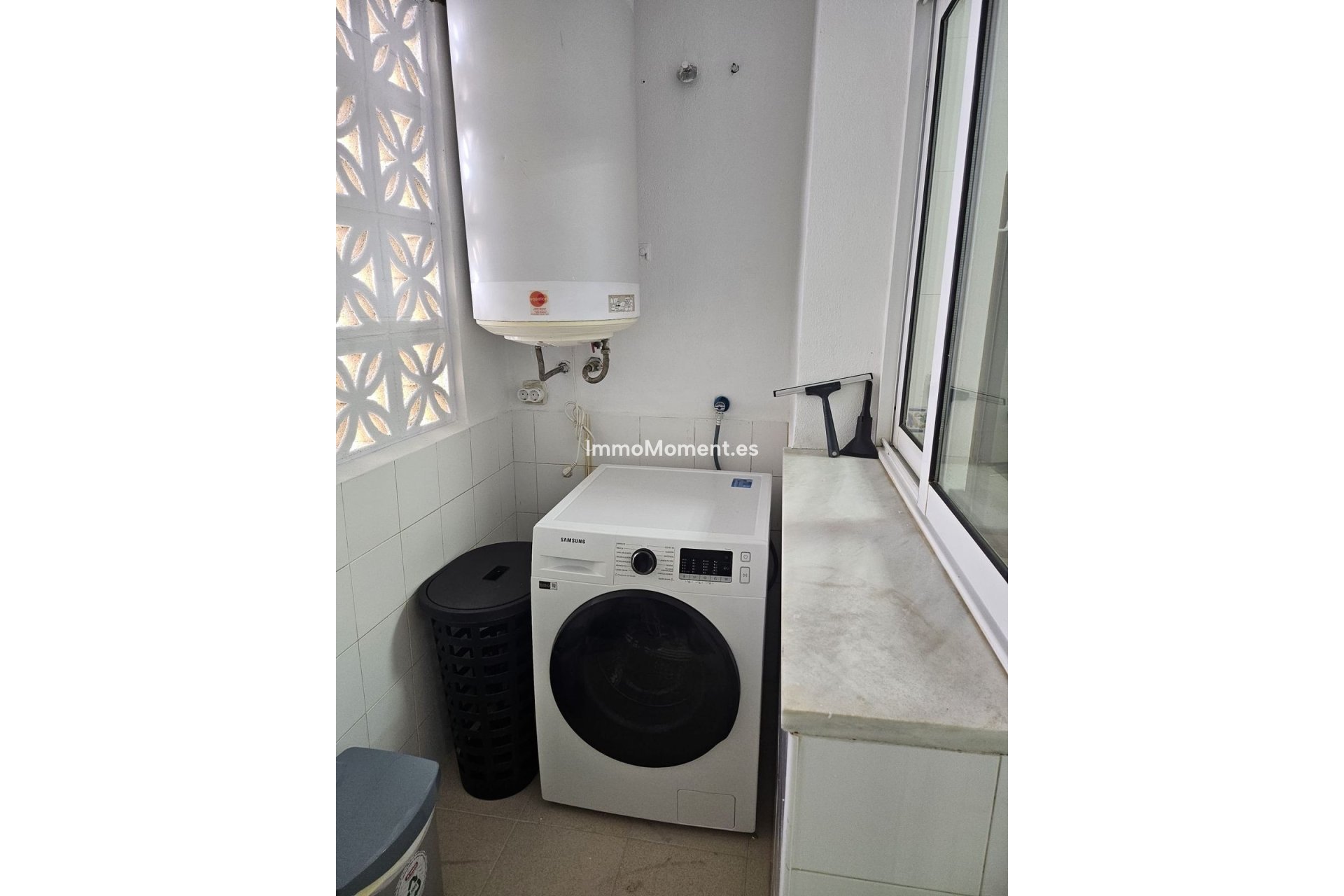 Bestaande woning - Rijtjeshuis - Estepona  - Benamara