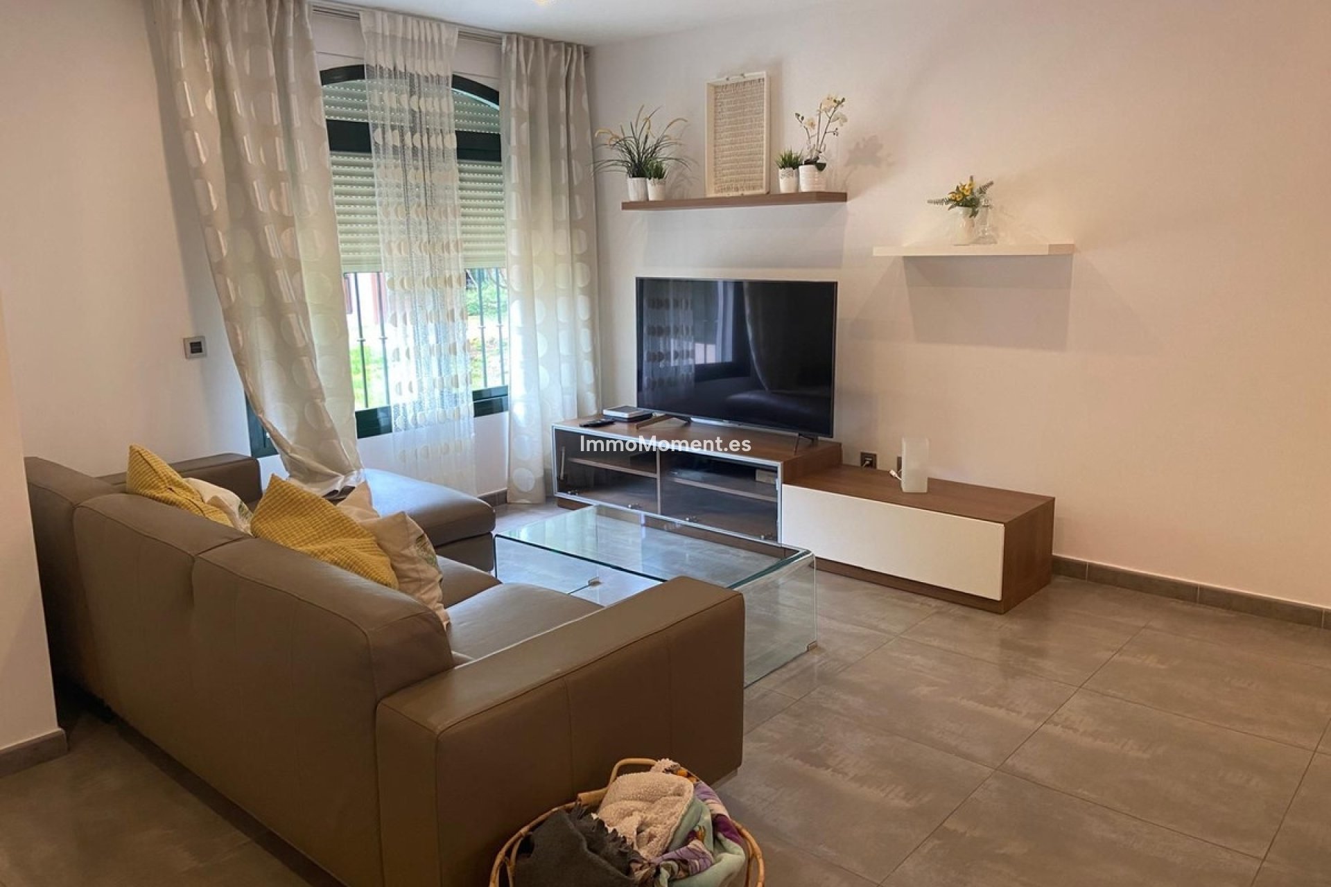 Bestaande woning - Rijtjeshuis - Estepona  - Cancelada