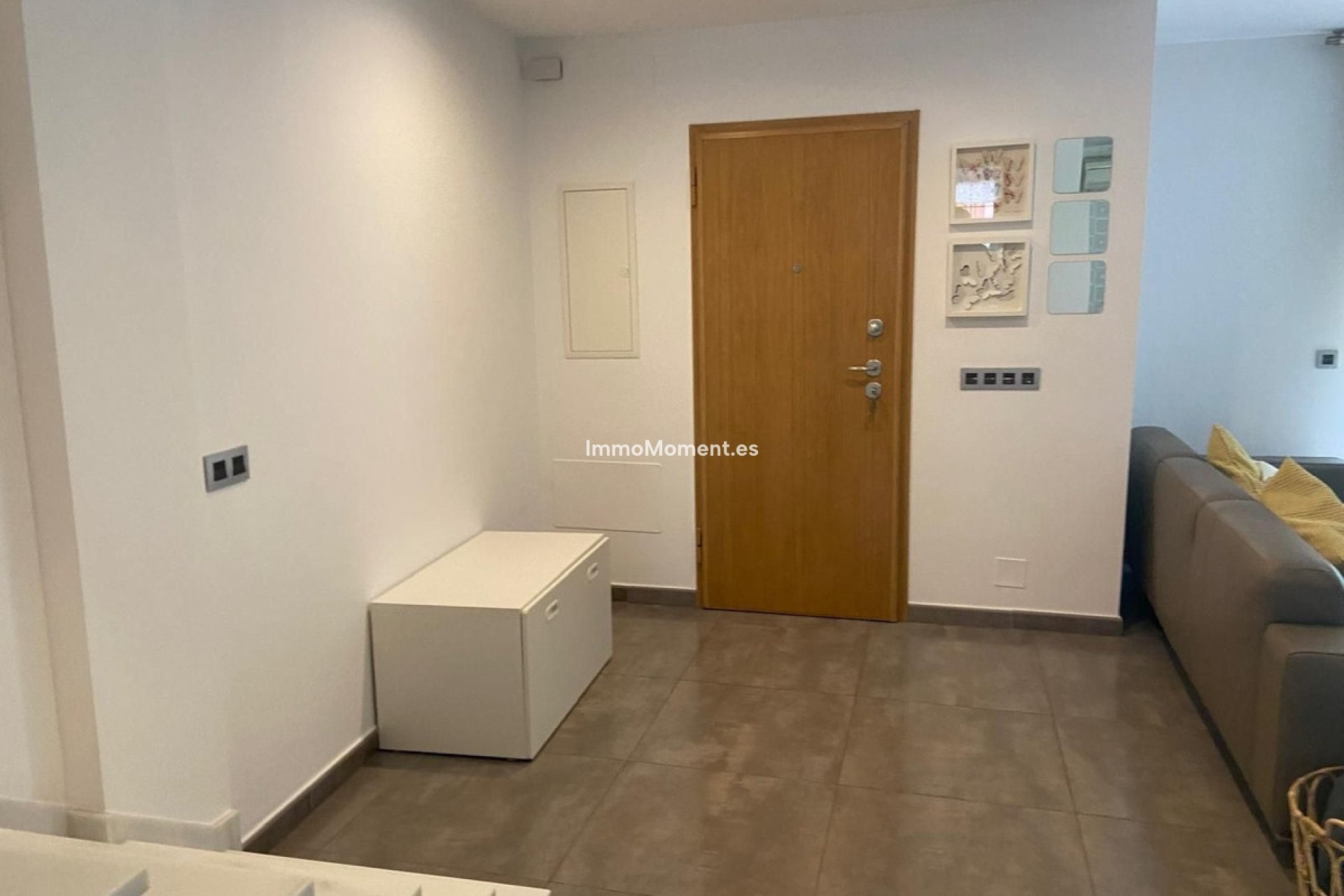 Bestaande woning - Rijtjeshuis - Estepona  - Cancelada