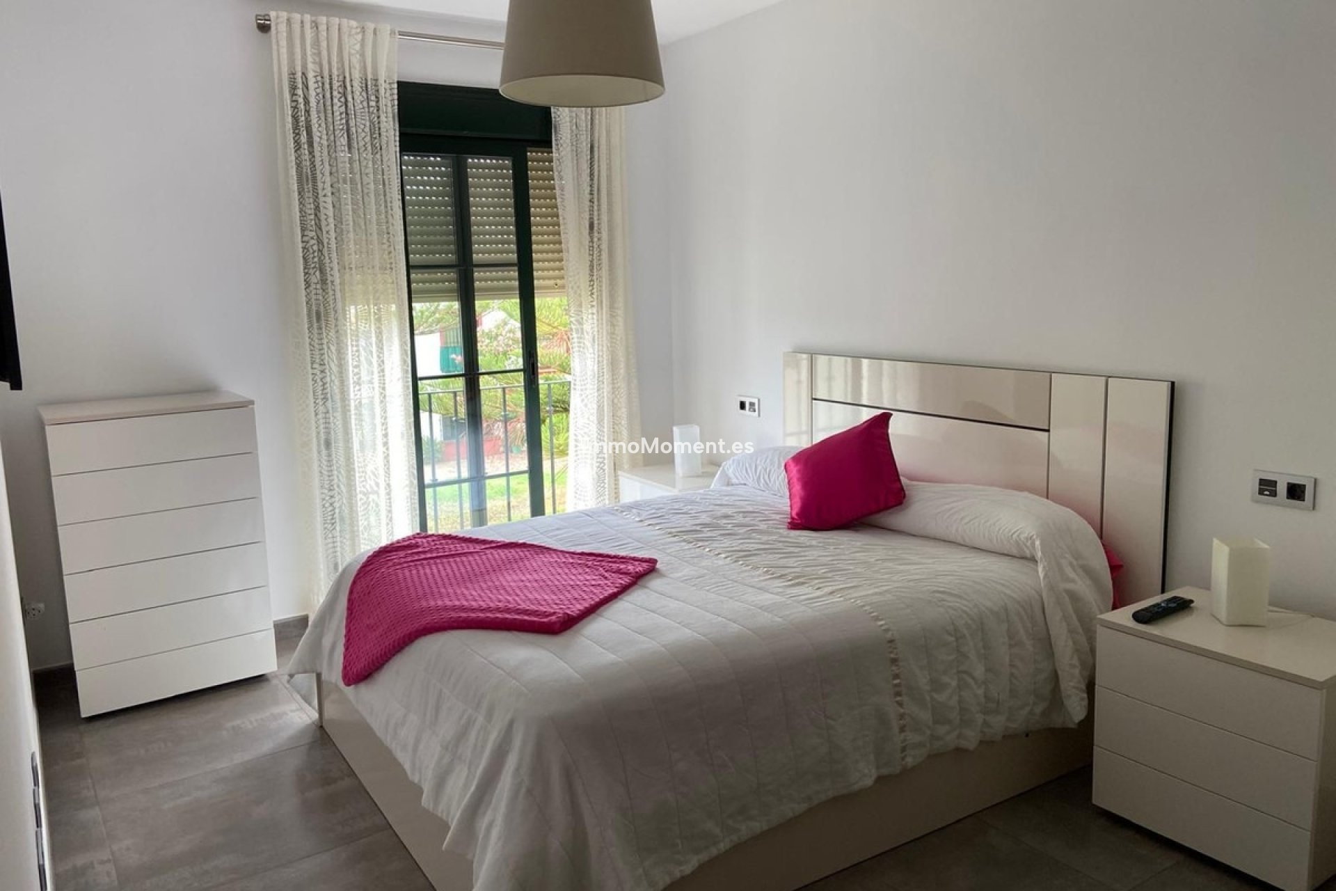 Bestaande woning - Rijtjeshuis - Estepona  - Cancelada