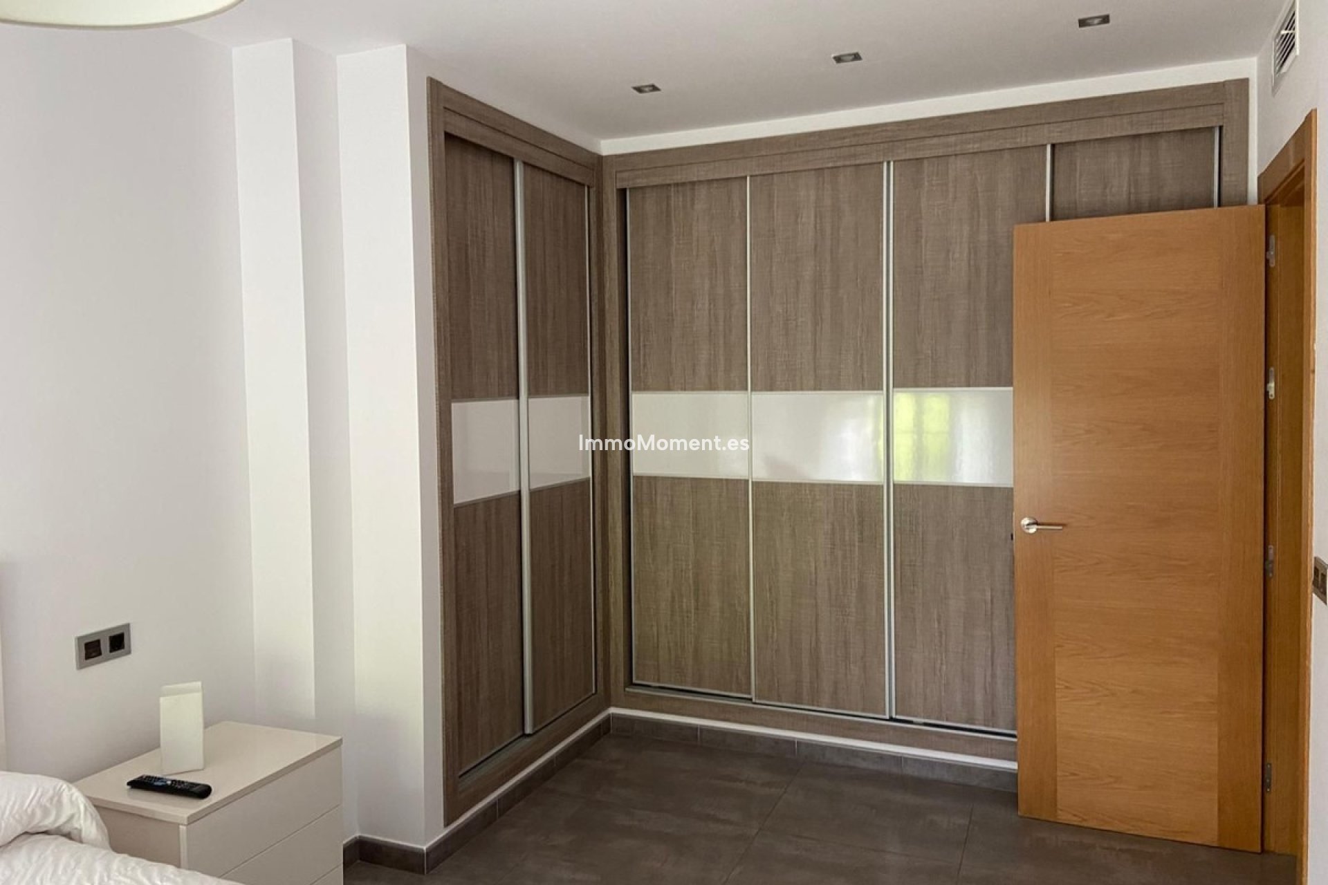 Bestaande woning - Rijtjeshuis - Estepona  - Cancelada