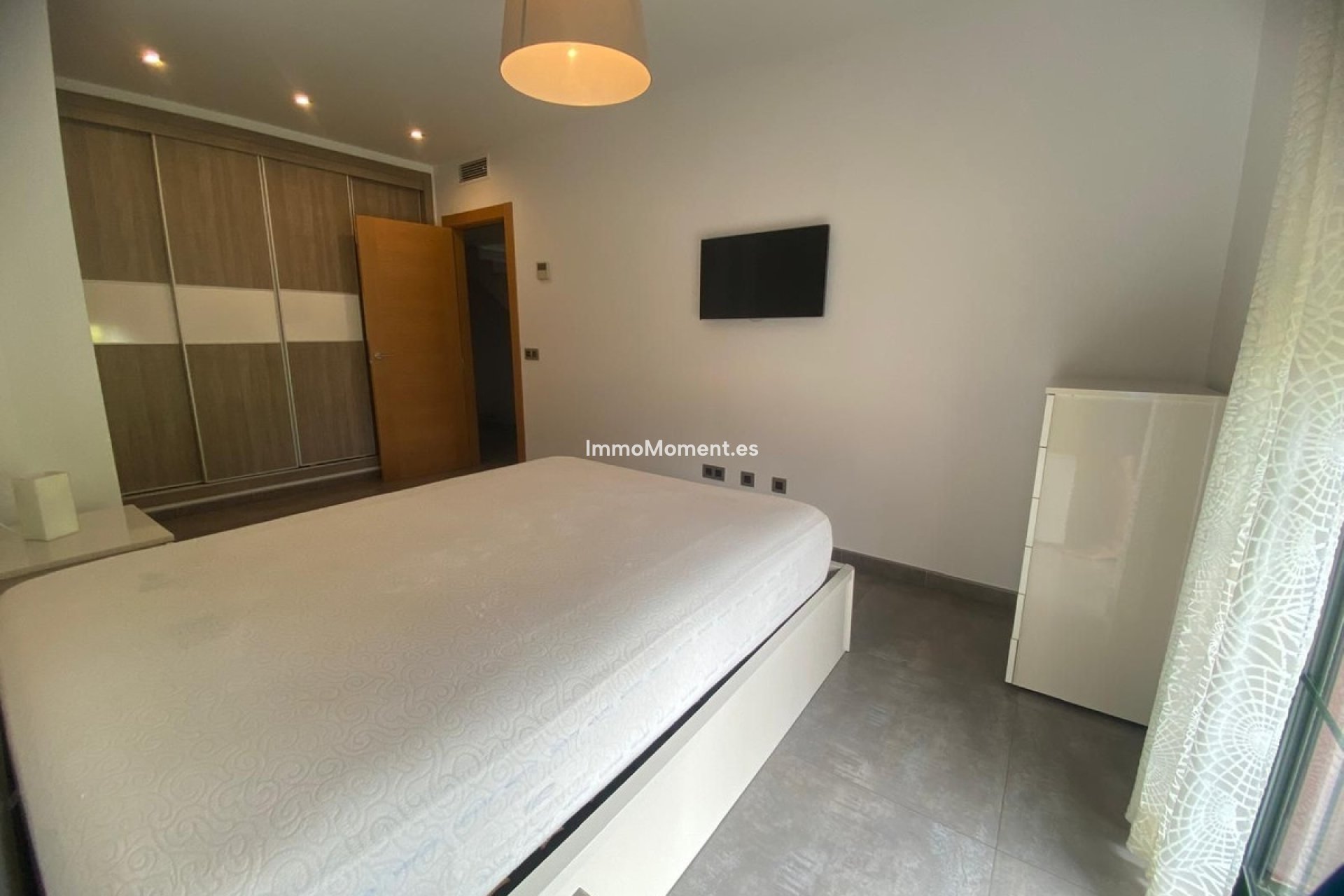 Bestaande woning - Rijtjeshuis - Estepona  - Cancelada