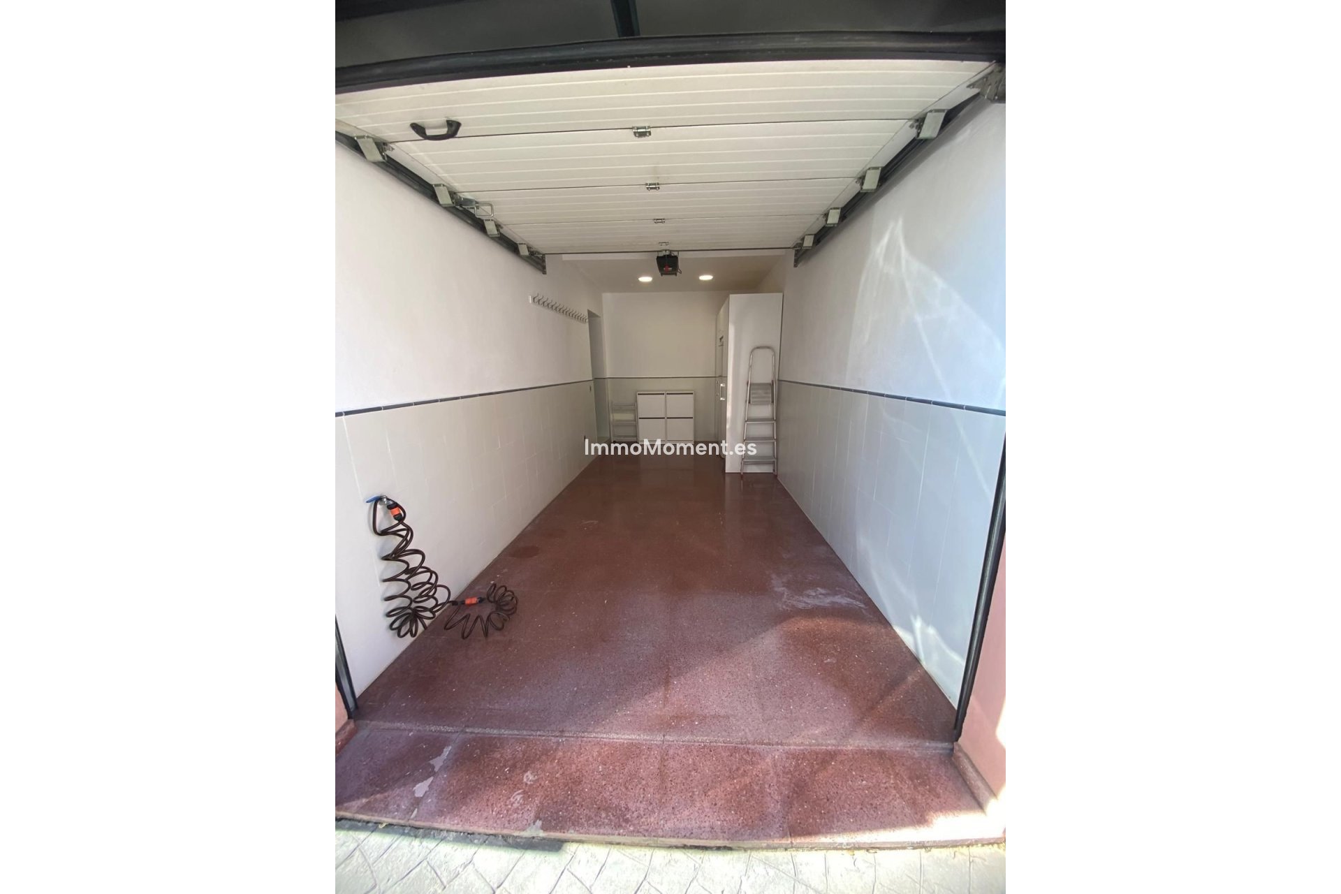 Bestaande woning - Rijtjeshuis - Estepona  - Cancelada