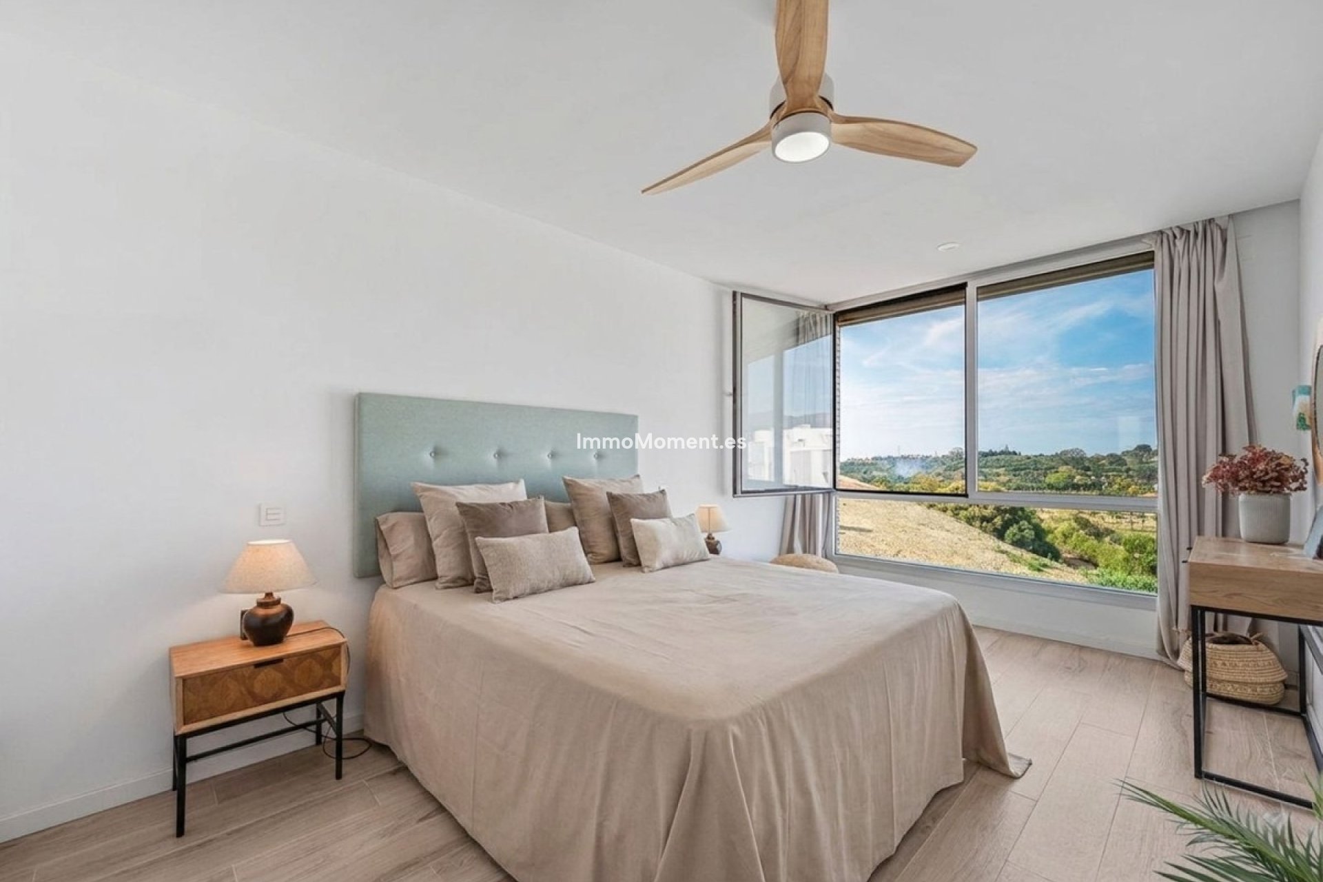 Bestaande woning - Rijtjeshuis - Estepona  - Cancelada