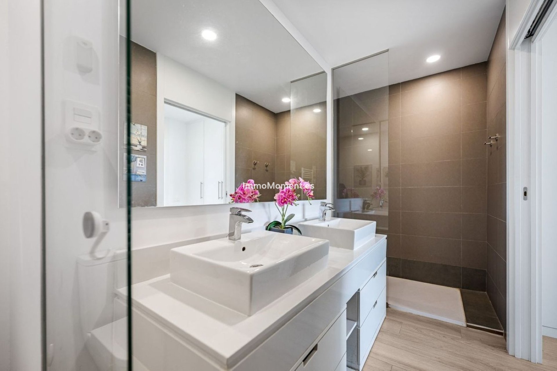 Bestaande woning - Rijtjeshuis - Estepona  - Cancelada