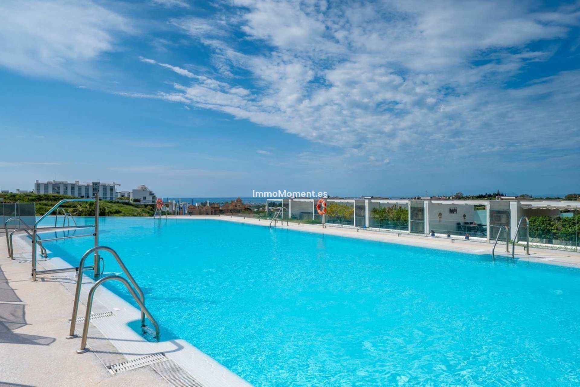 Bestaande woning - Rijtjeshuis - Estepona  - Cancelada