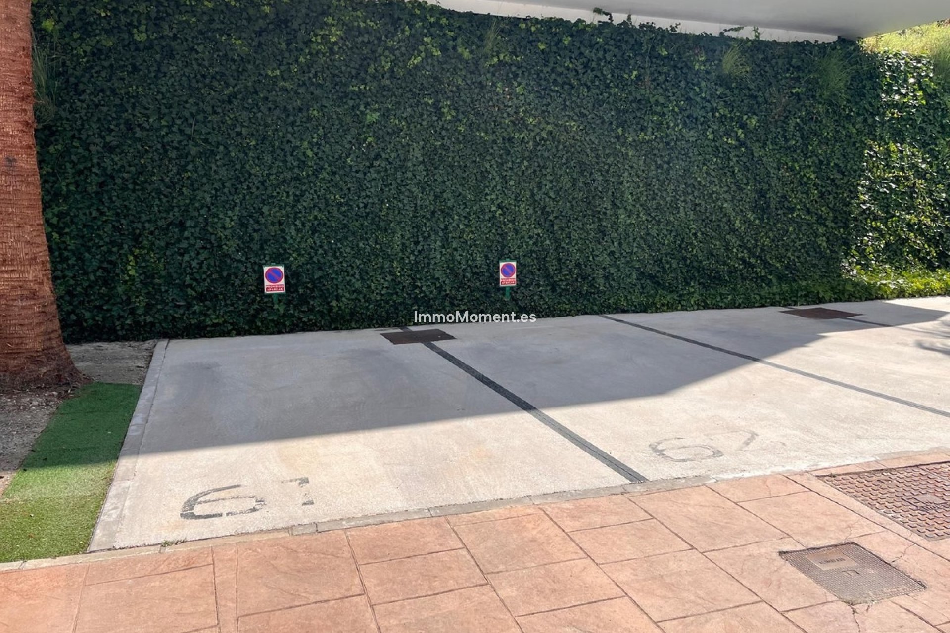 Bestaande woning - Rijtjeshuis - Estepona  - Cancelada
