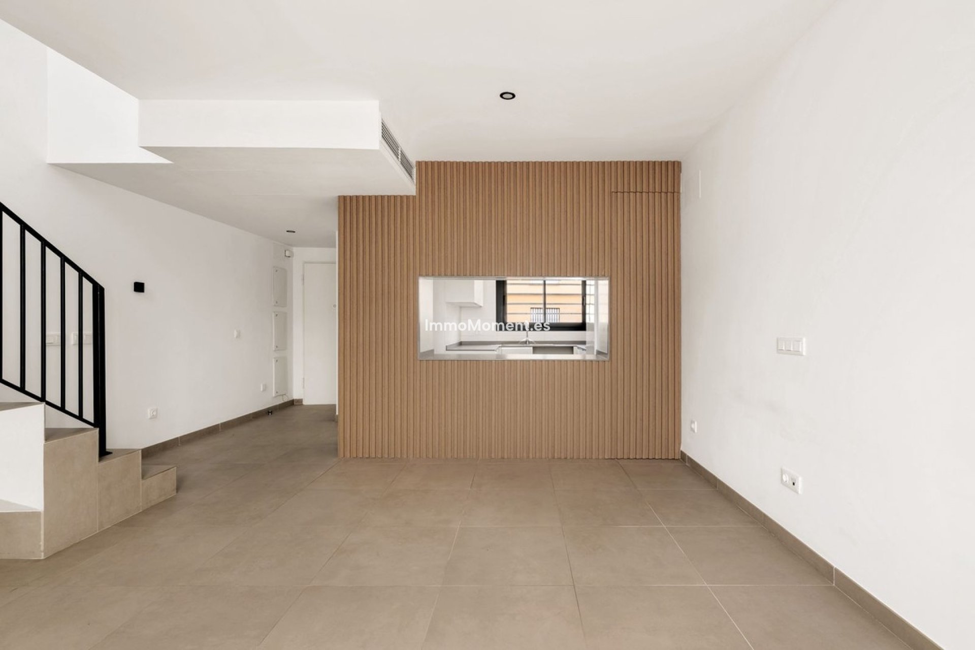 Bestaande woning - Rijtjeshuis - Estepona  - Cancelada