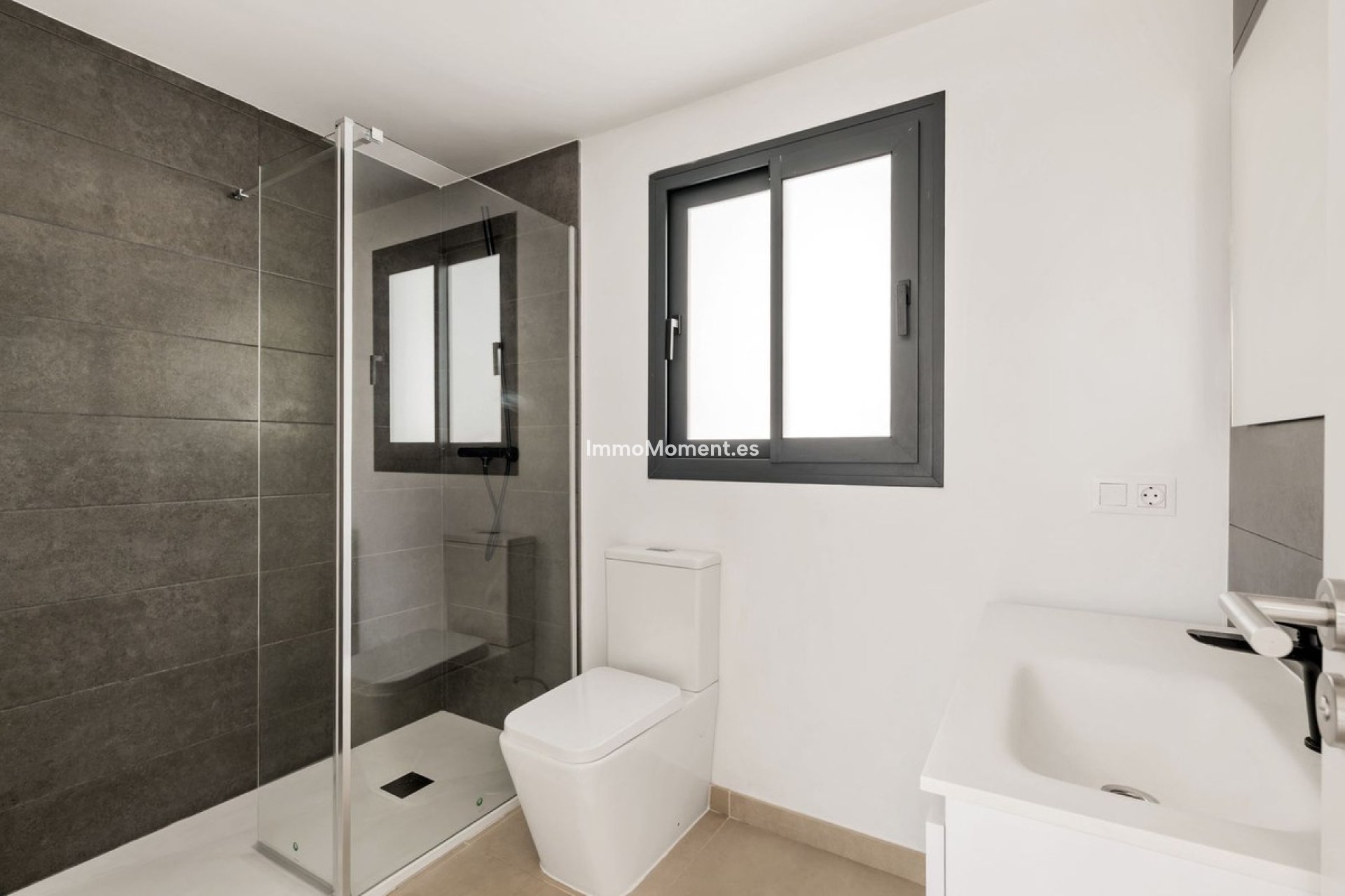 Bestaande woning - Rijtjeshuis - Estepona  - Cancelada