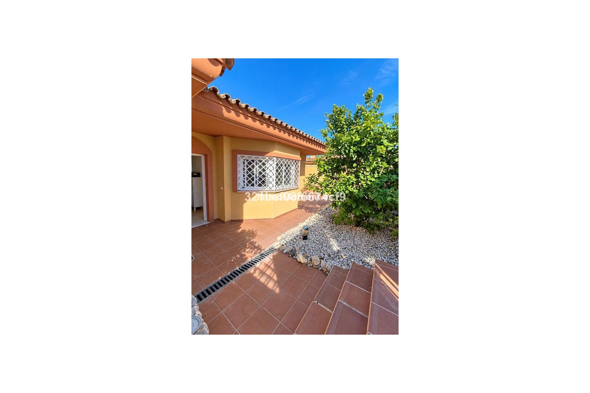 Bestaande woning - Rijtjeshuis - Estepona  - Cancelada