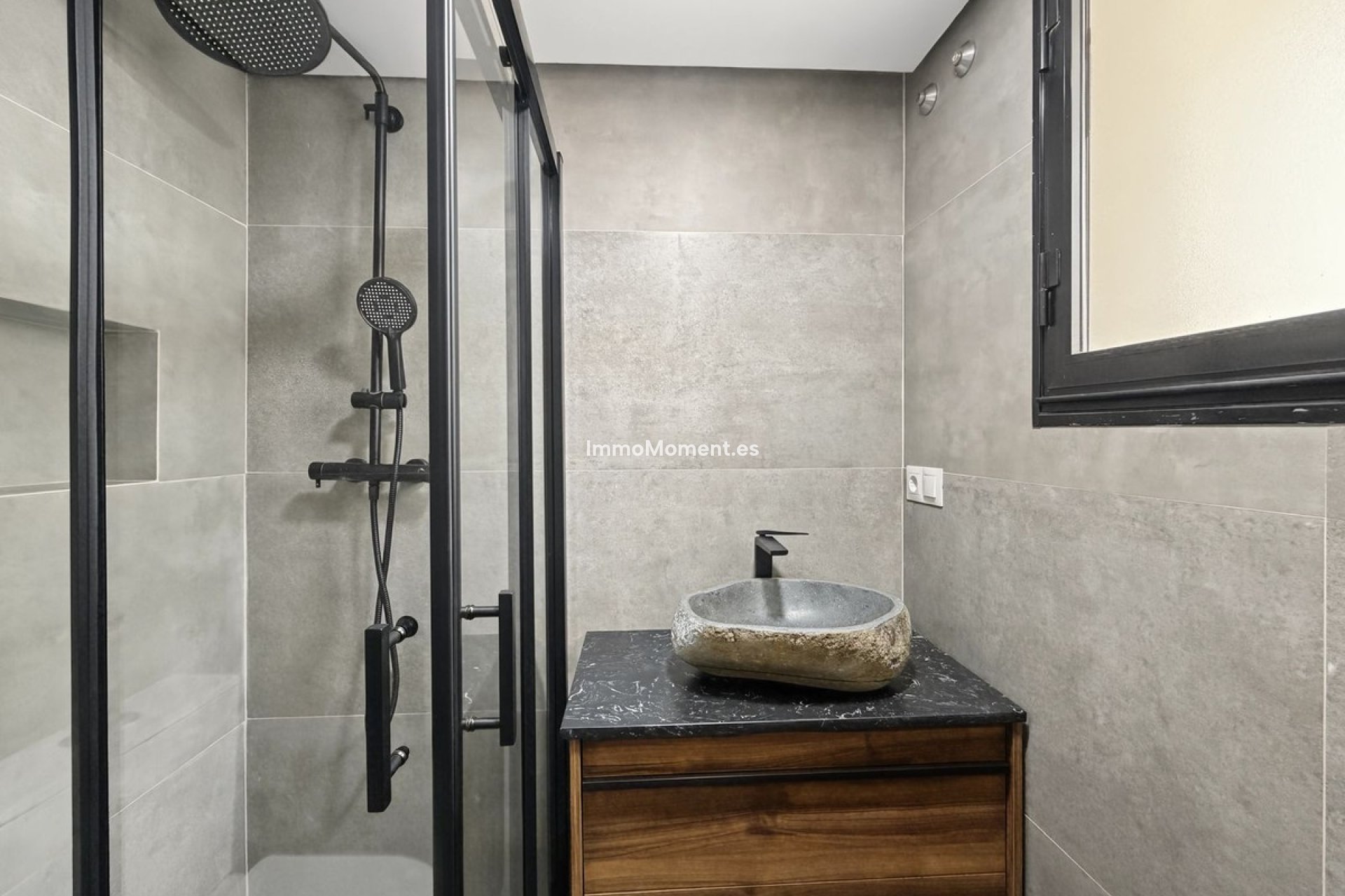 Bestaande woning - Rijtjeshuis - Estepona  - Cancelada
