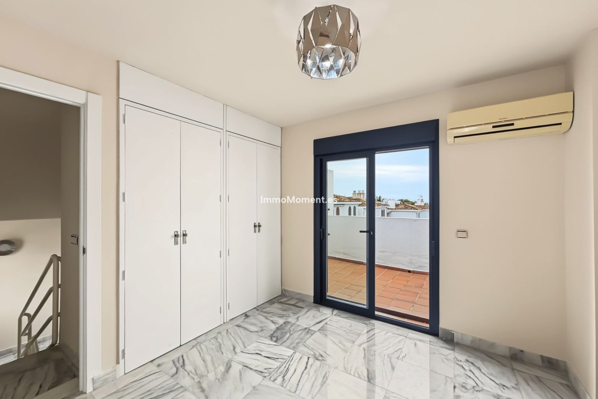 Bestaande woning - Rijtjeshuis - Estepona  - Cancelada