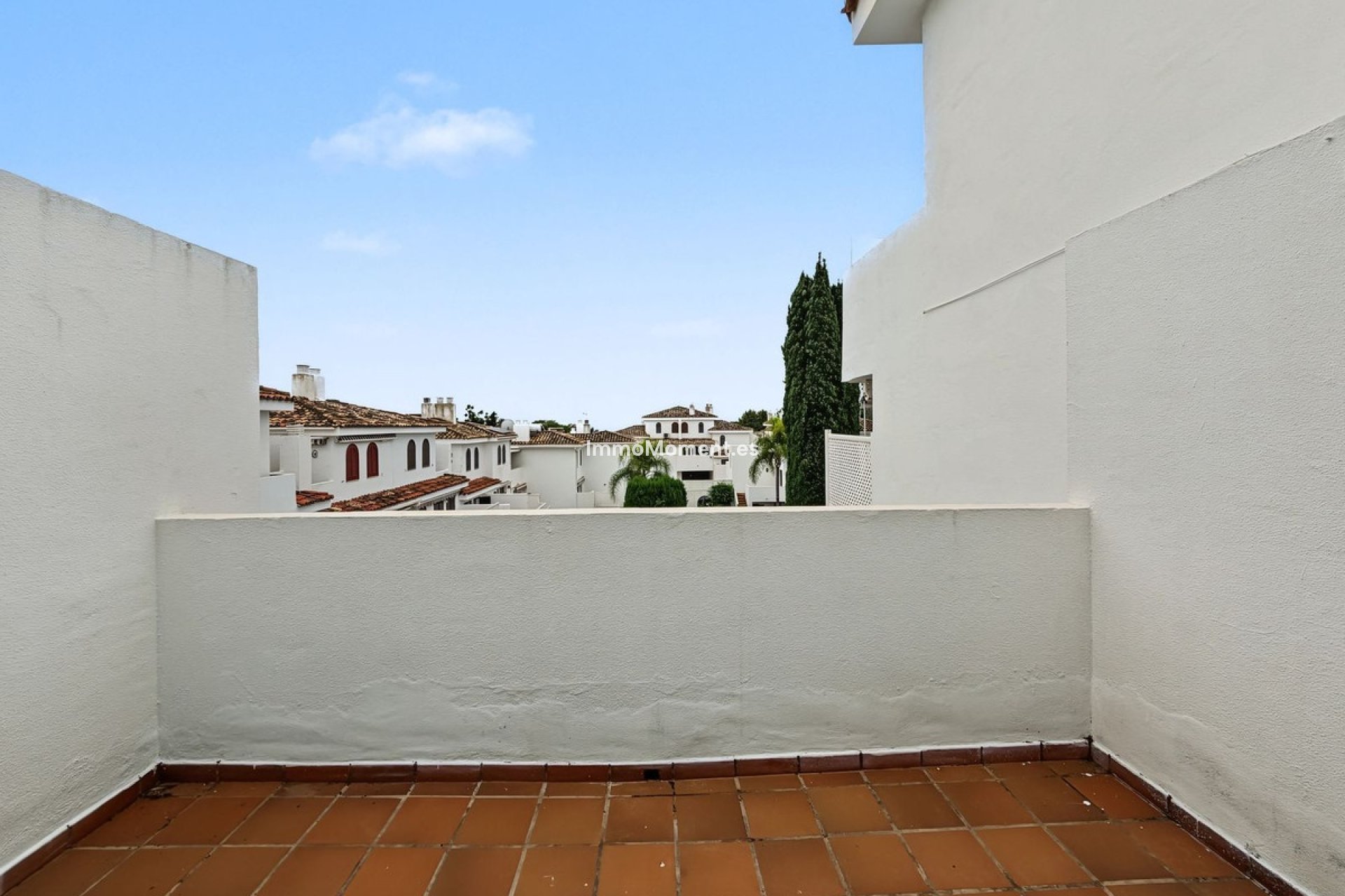 Bestaande woning - Rijtjeshuis - Estepona  - Cancelada