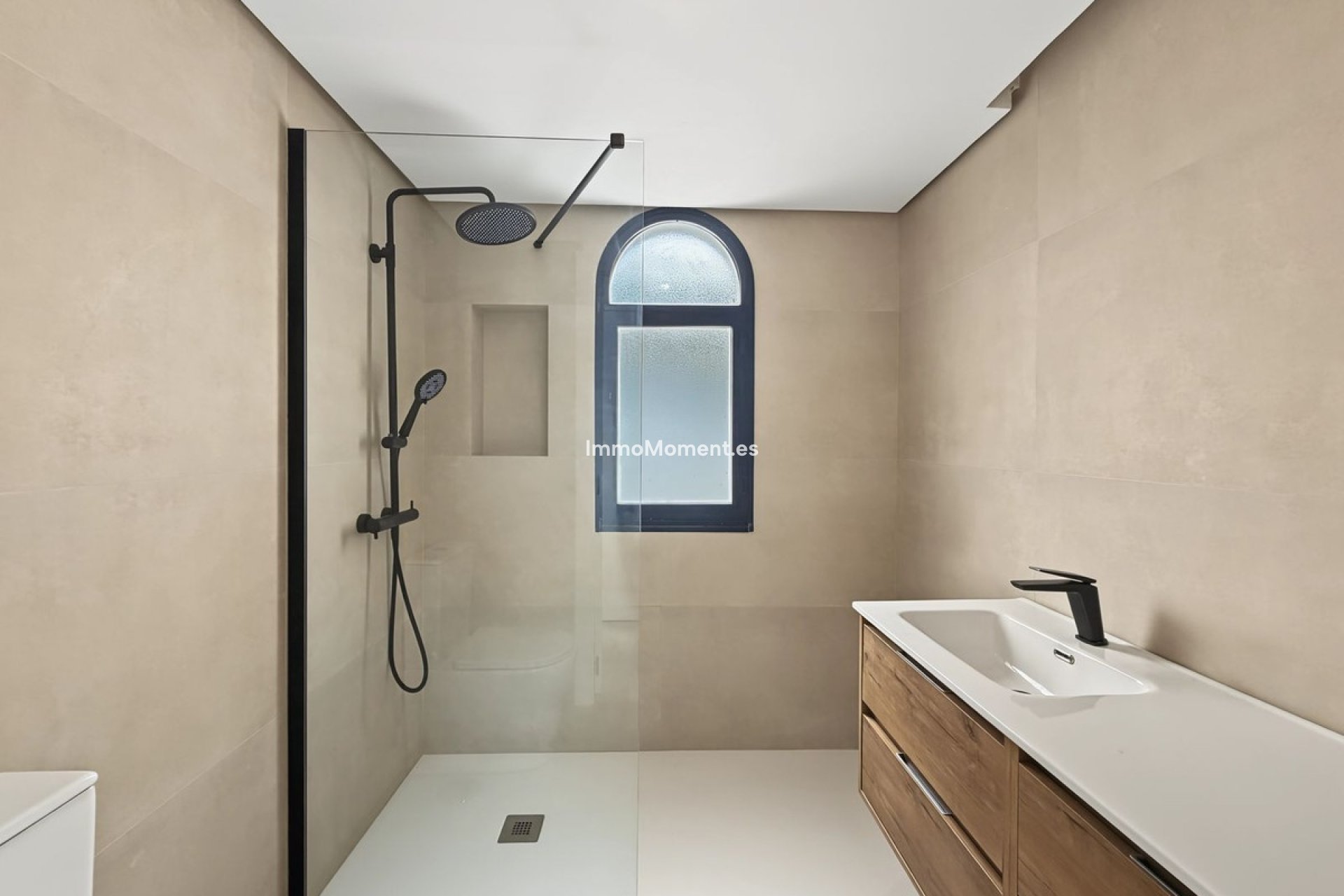 Bestaande woning - Rijtjeshuis - Estepona  - Cancelada