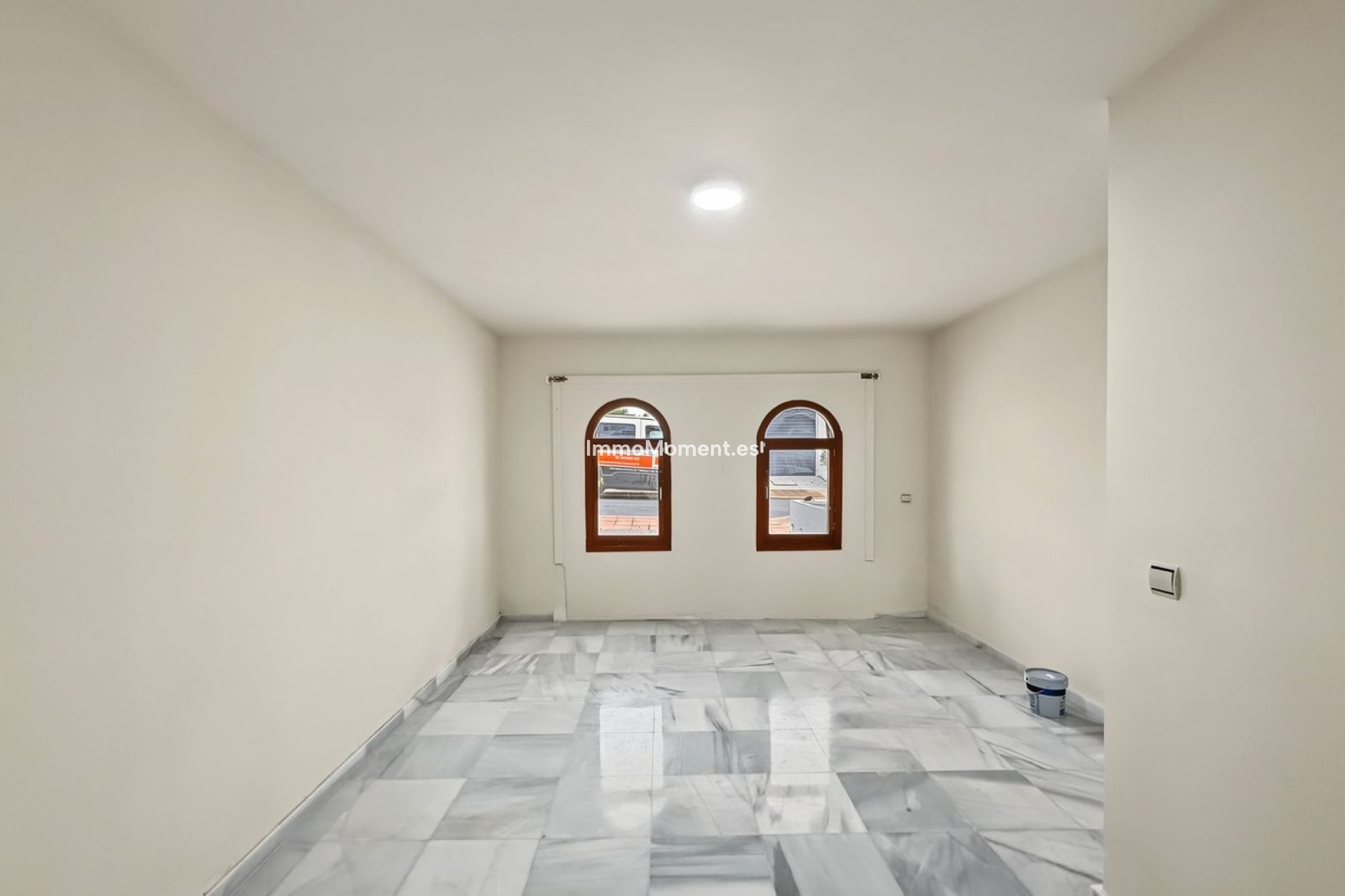 Bestaande woning - Rijtjeshuis - Estepona  - Cancelada