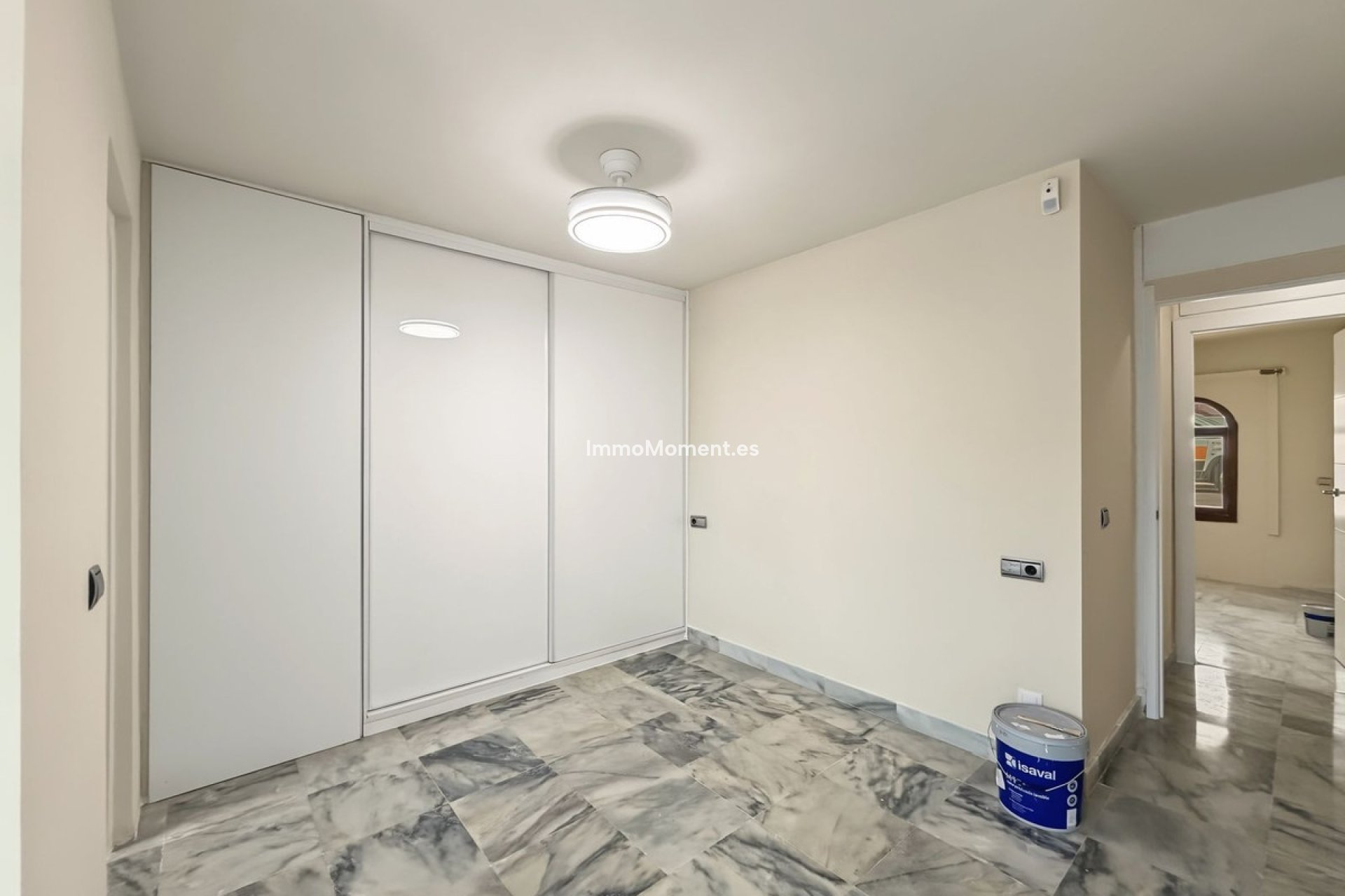 Bestaande woning - Rijtjeshuis - Estepona  - Cancelada