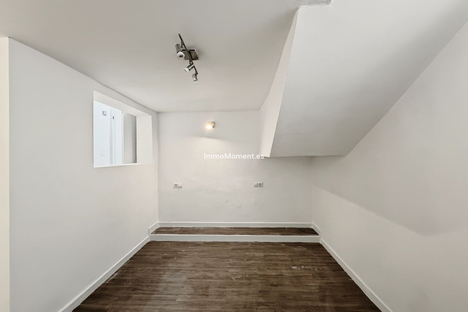 Bestaande woning - Rijtjeshuis - Estepona  - Cancelada