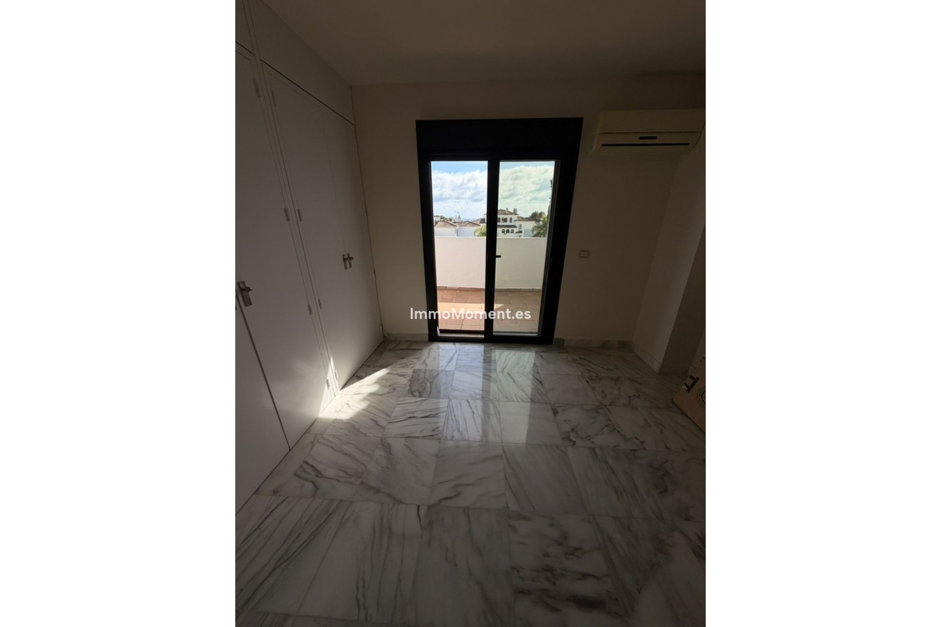 Bestaande woning - Rijtjeshuis - Estepona  - Cancelada