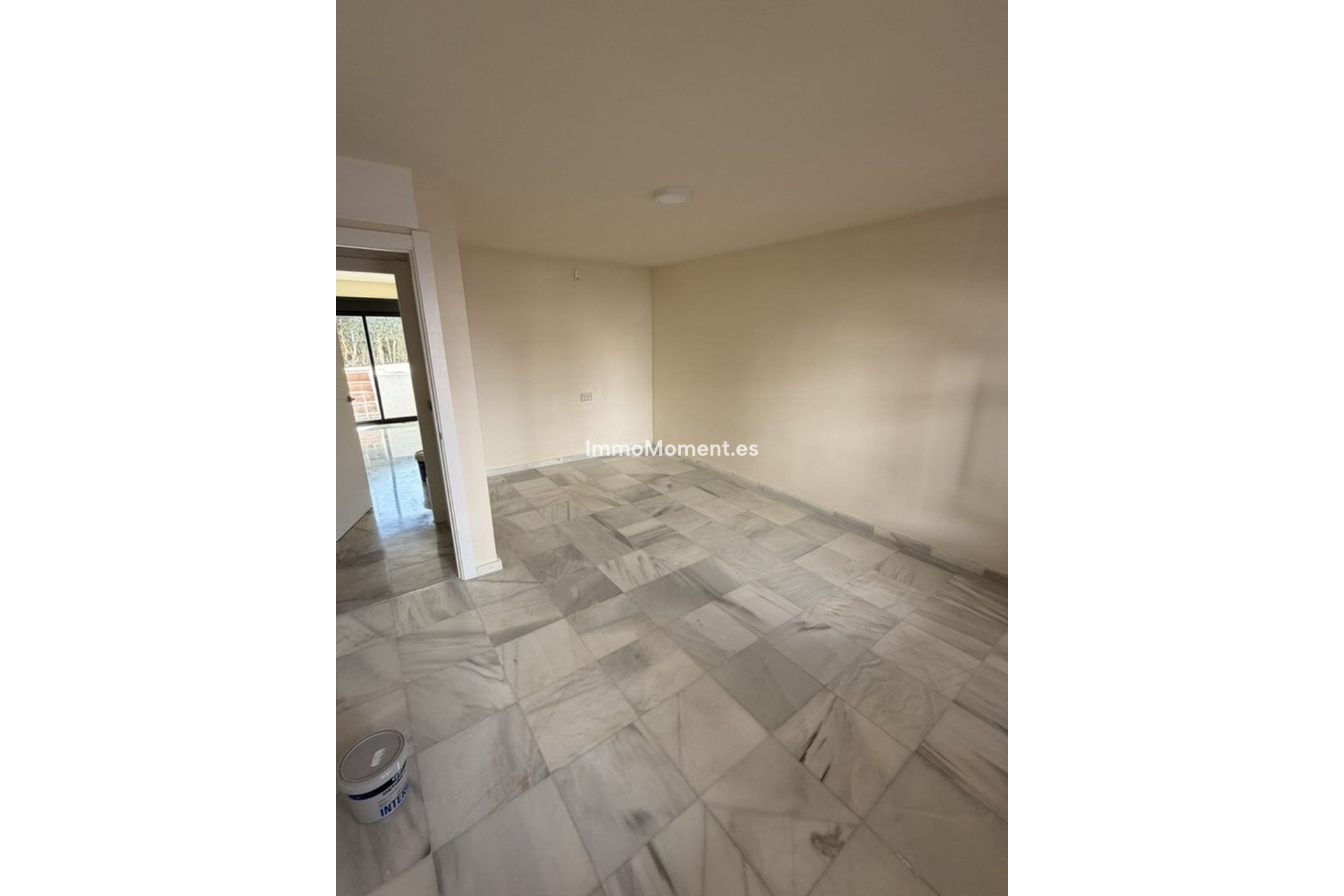 Bestaande woning - Rijtjeshuis - Estepona  - Cancelada