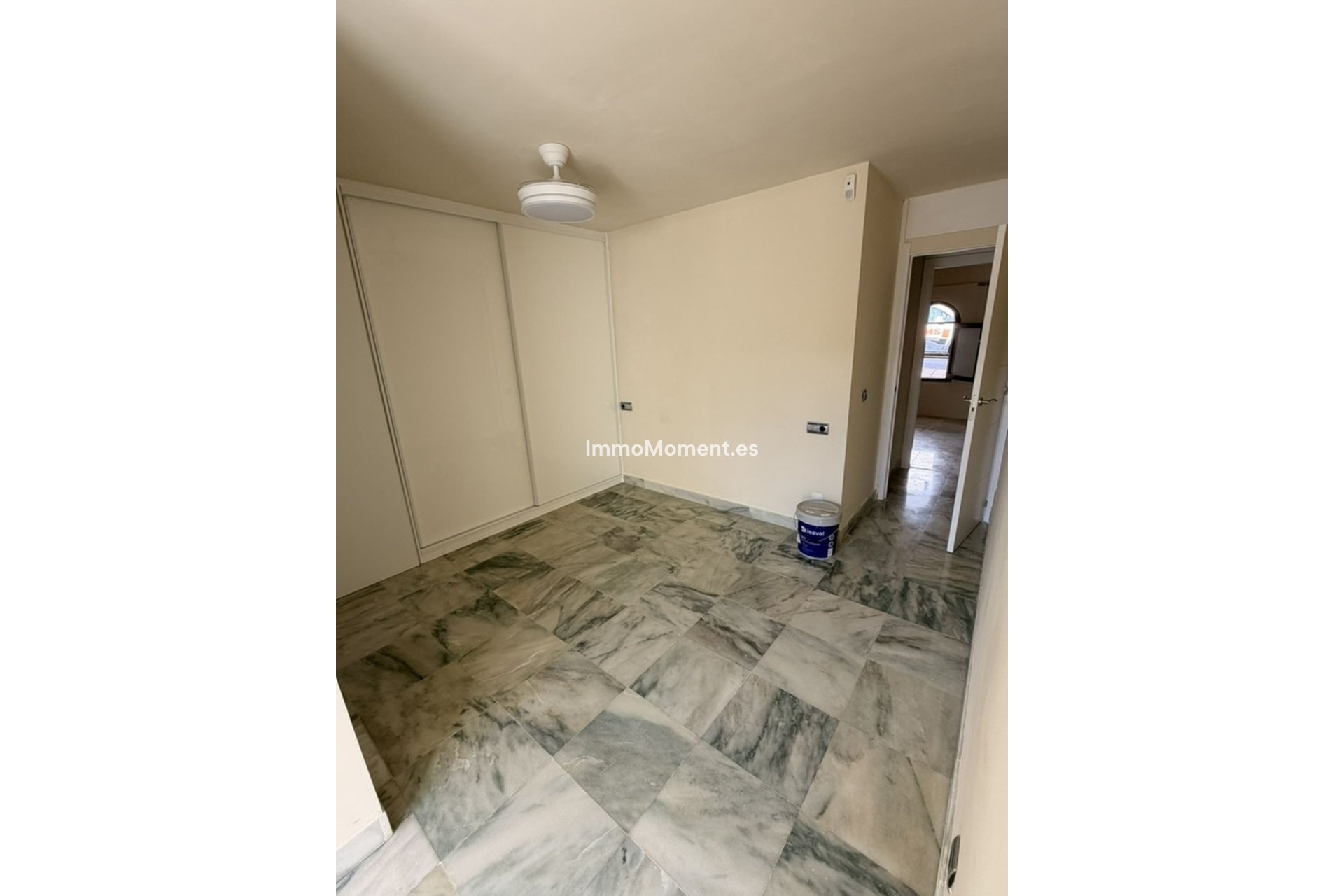 Bestaande woning - Rijtjeshuis - Estepona  - Cancelada