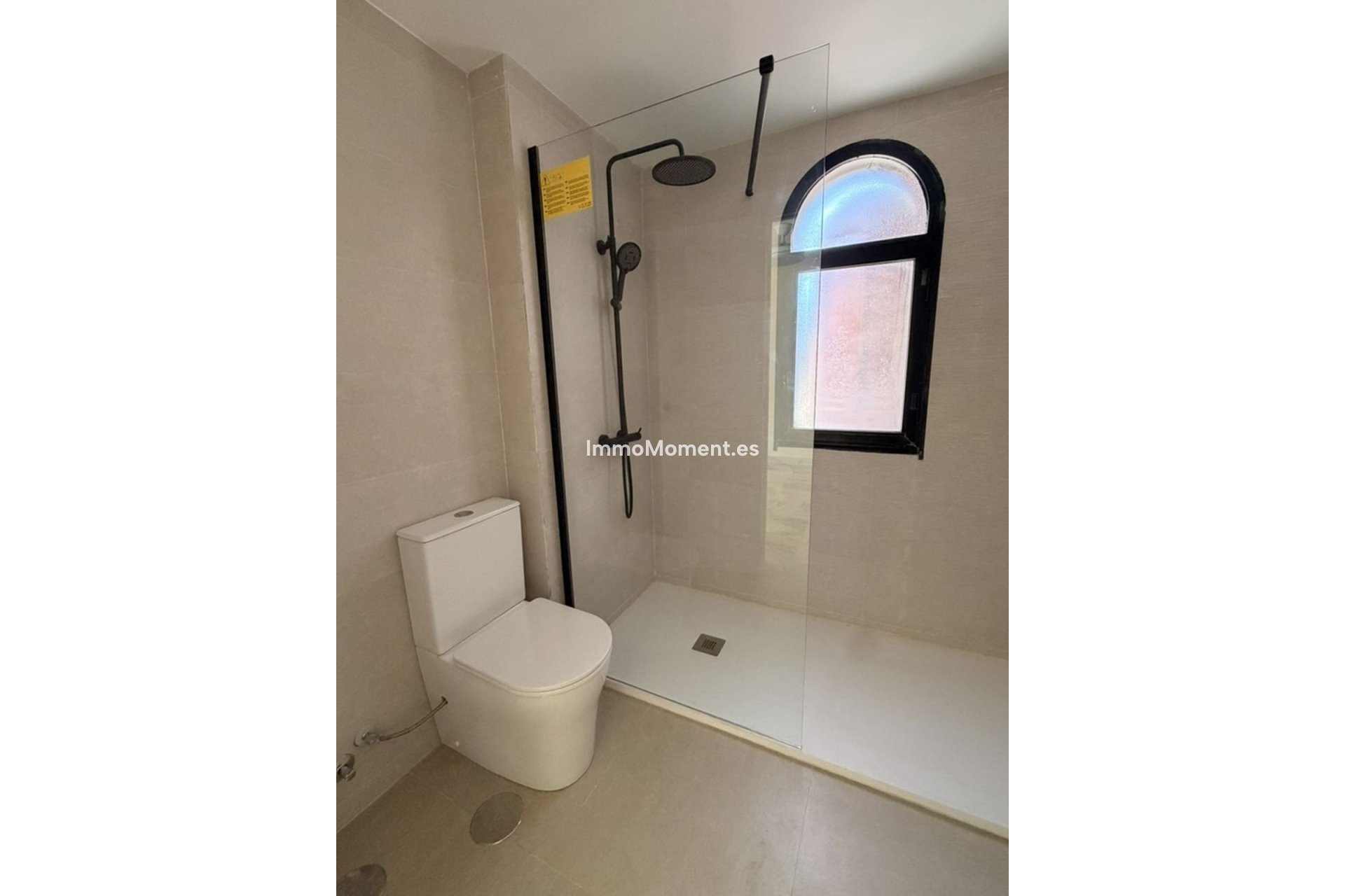 Bestaande woning - Rijtjeshuis - Estepona  - Cancelada