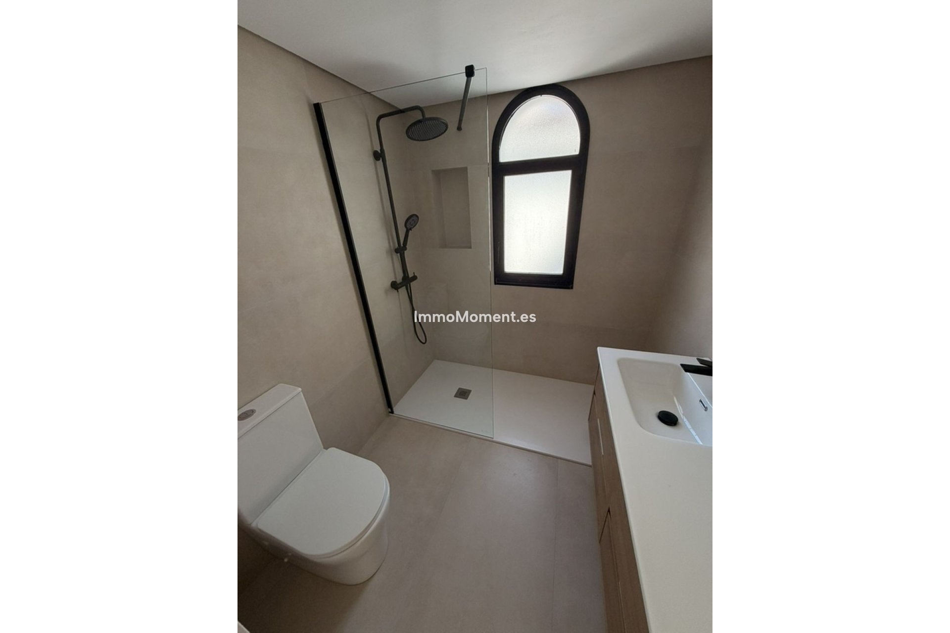 Bestaande woning - Rijtjeshuis - Estepona  - Cancelada