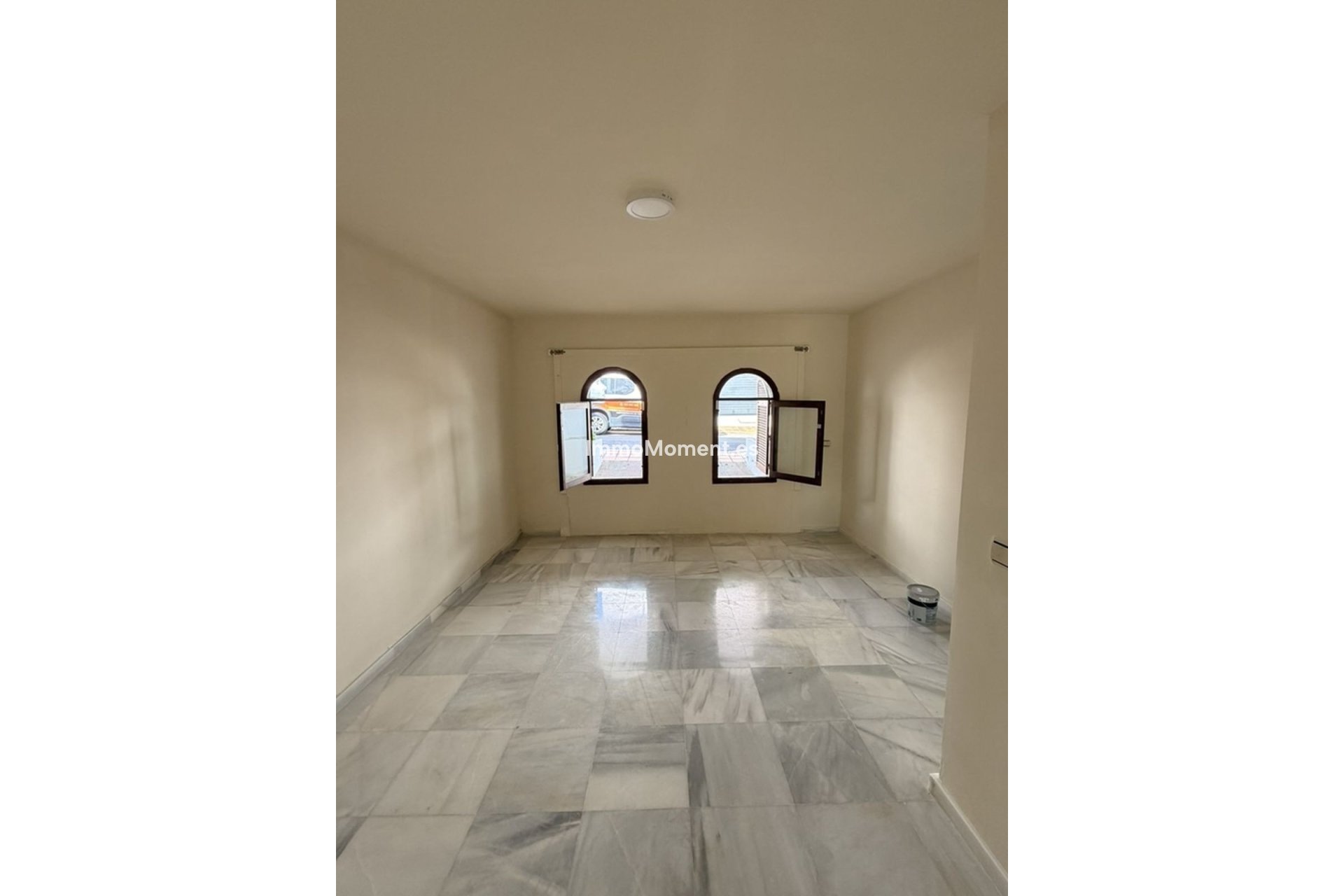Bestaande woning - Rijtjeshuis - Estepona  - Cancelada