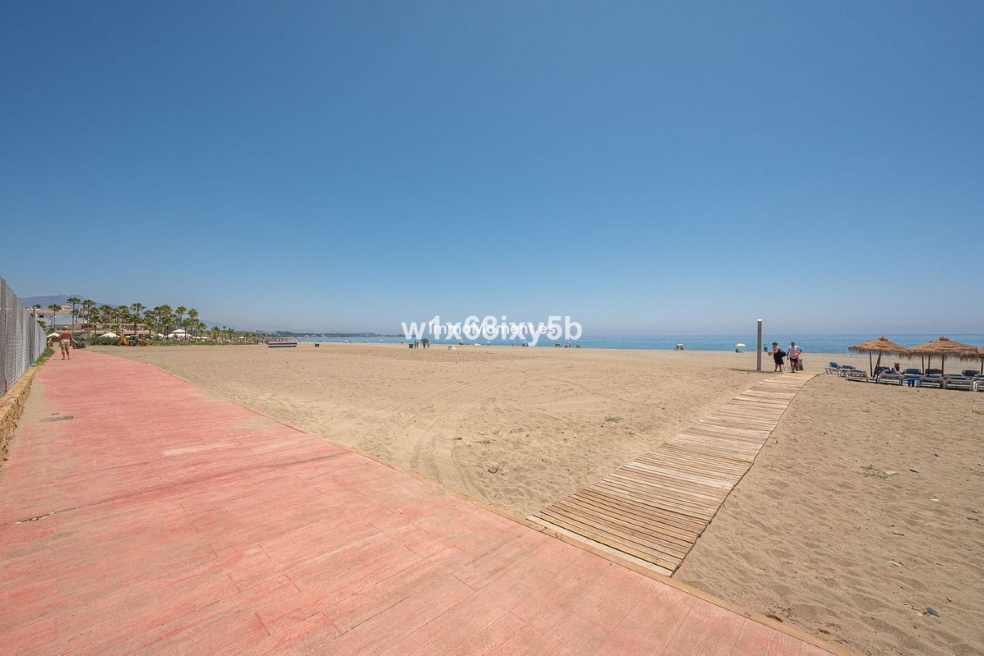 Bestaande woning - Rijtjeshuis - Estepona  - Cancelada