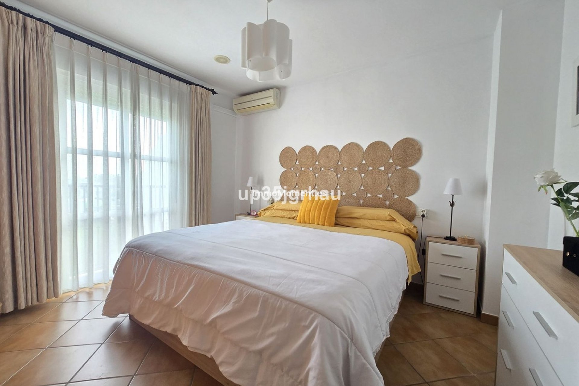 Bestaande woning - Rijtjeshuis - Estepona  - Cancelada