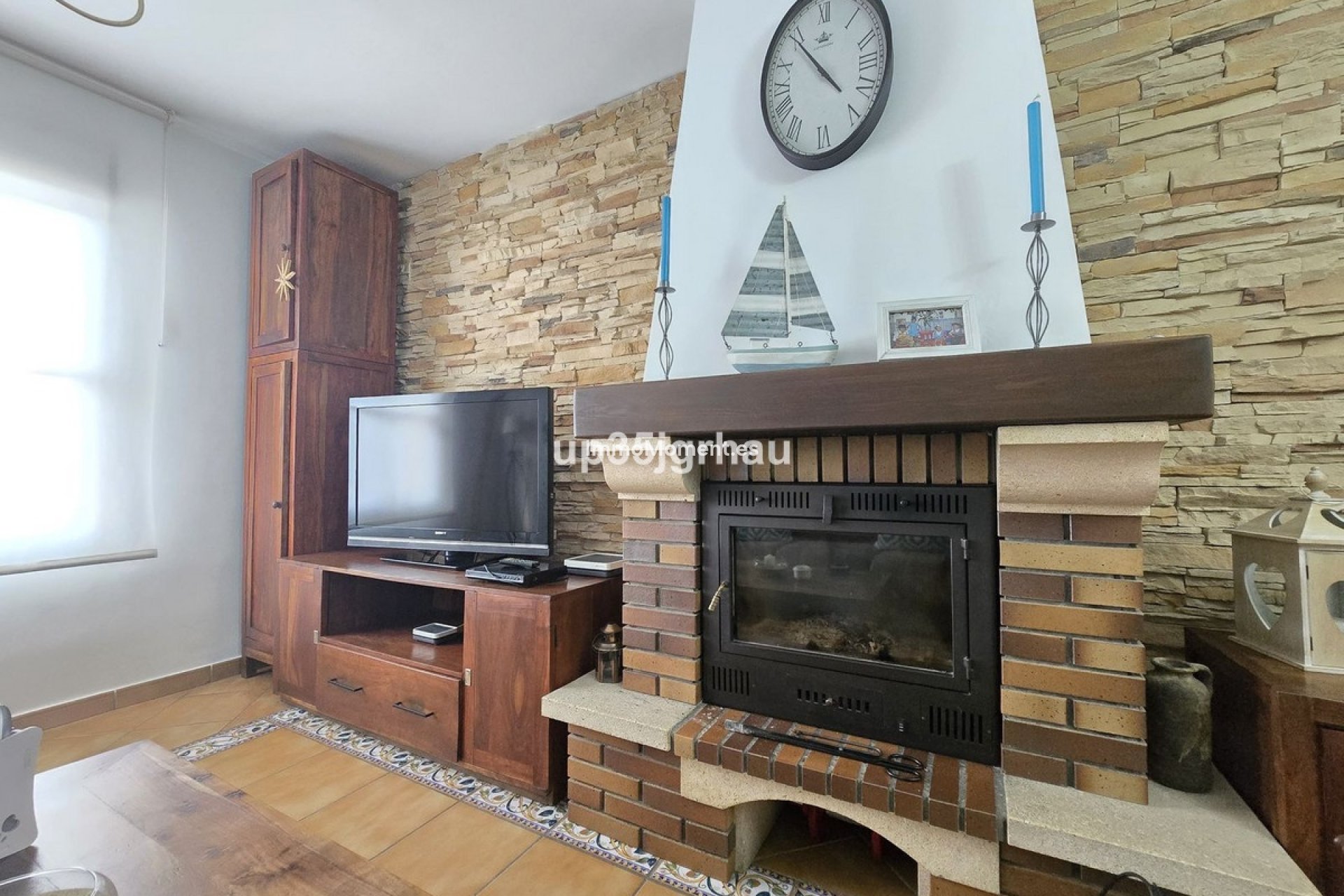 Bestaande woning - Rijtjeshuis - Estepona  - Cancelada