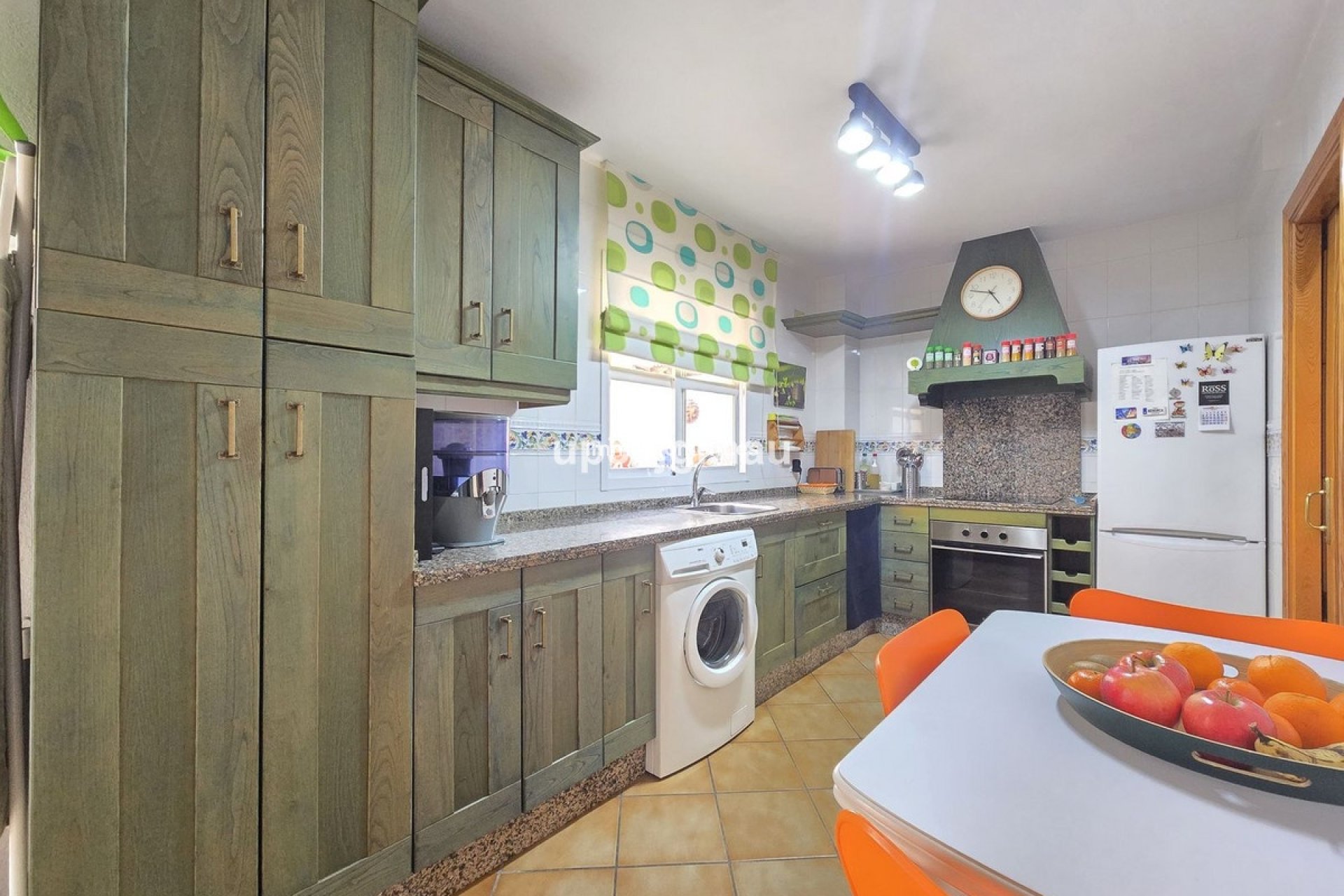 Bestaande woning - Rijtjeshuis - Estepona  - Cancelada
