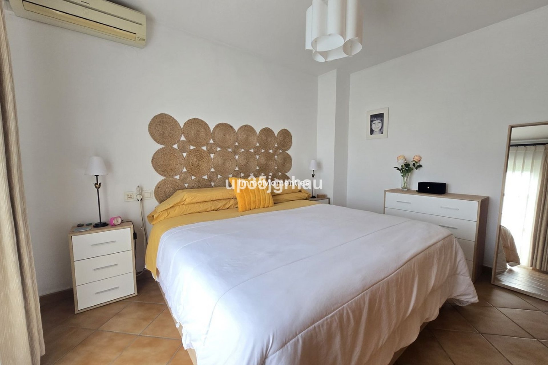 Bestaande woning - Rijtjeshuis - Estepona  - Cancelada
