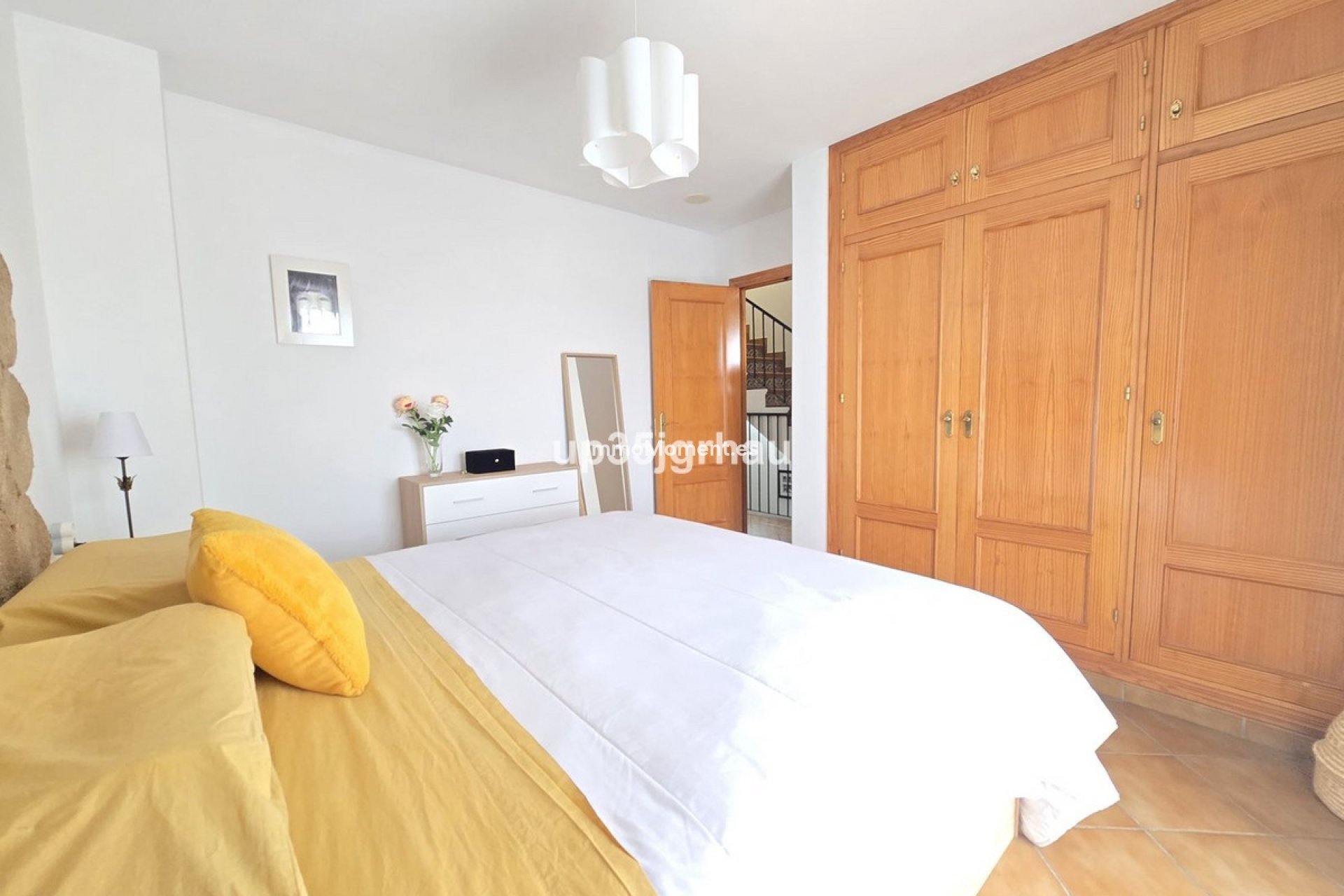 Bestaande woning - Rijtjeshuis - Estepona  - Cancelada